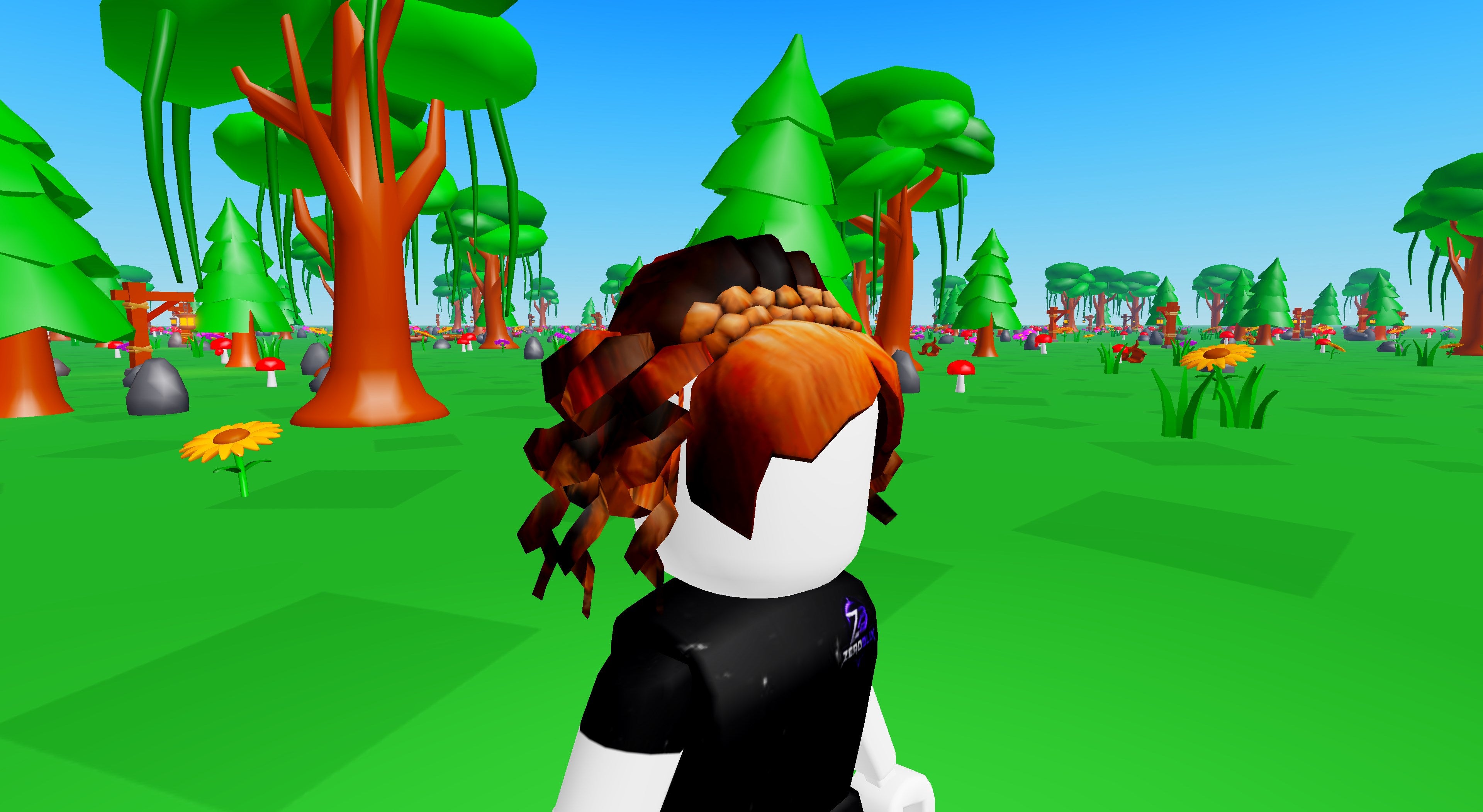 Style Number Two | Roblox Toy Code