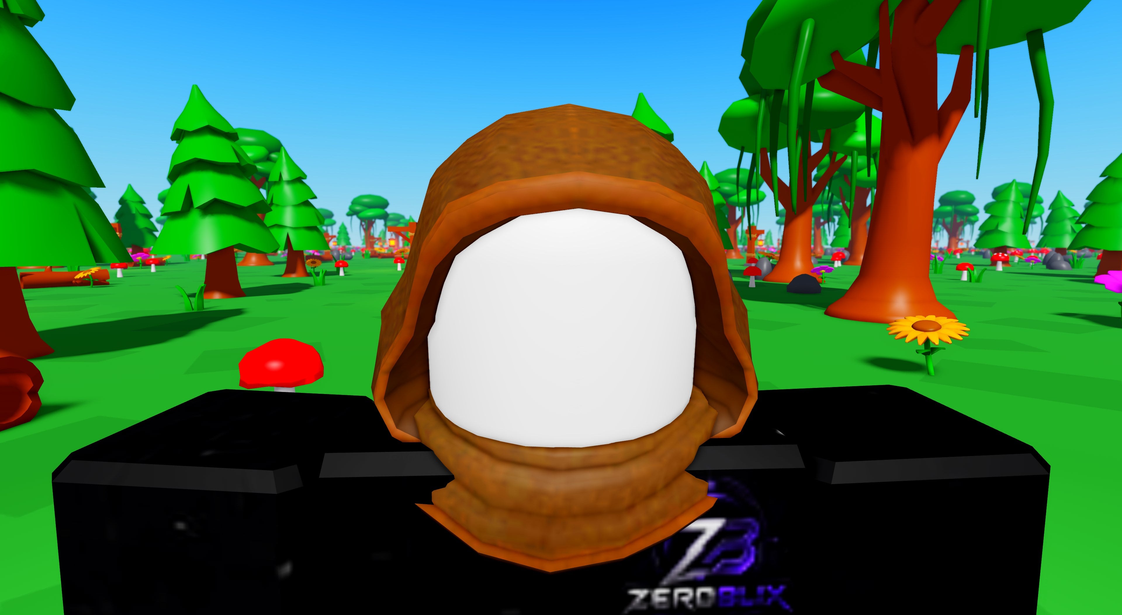 Fantastic Wanderer | Roblox Toy Code