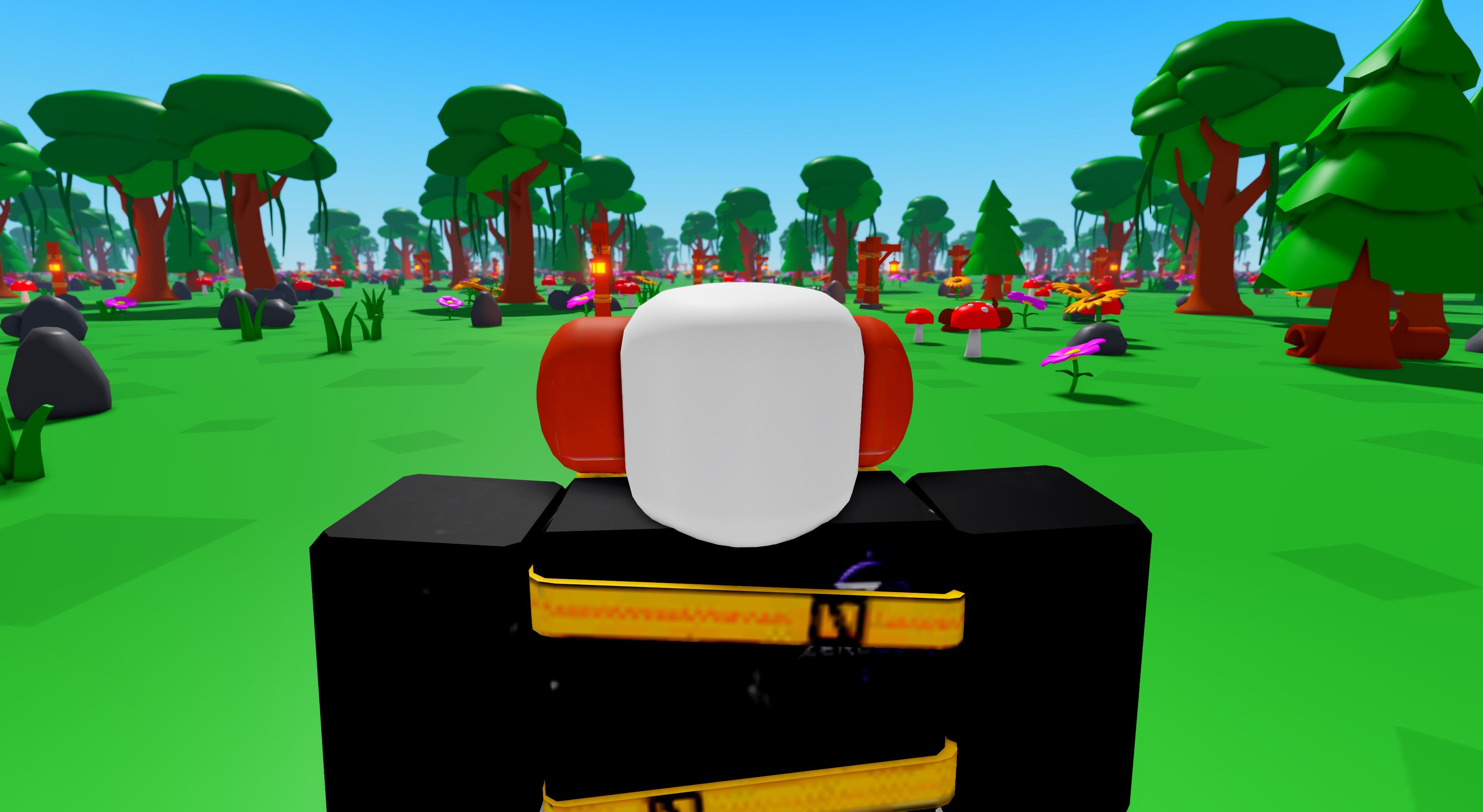 Jetpack | Roblox Toy Code