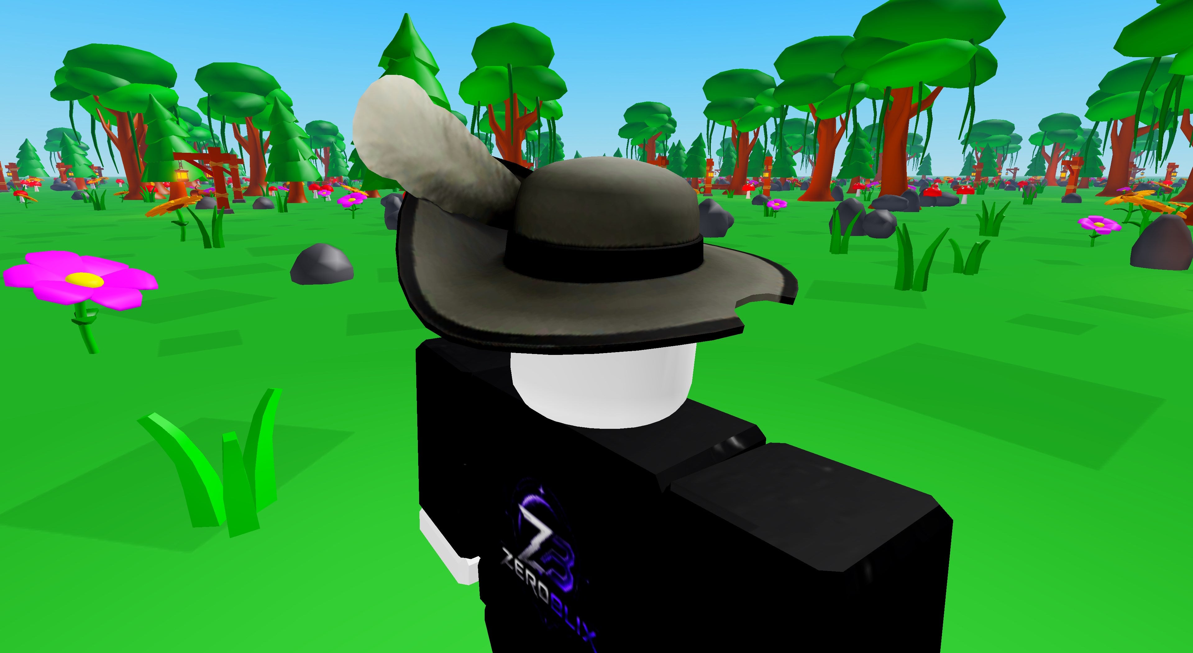 Chilling Pirate Hat | Roblox Toy Code