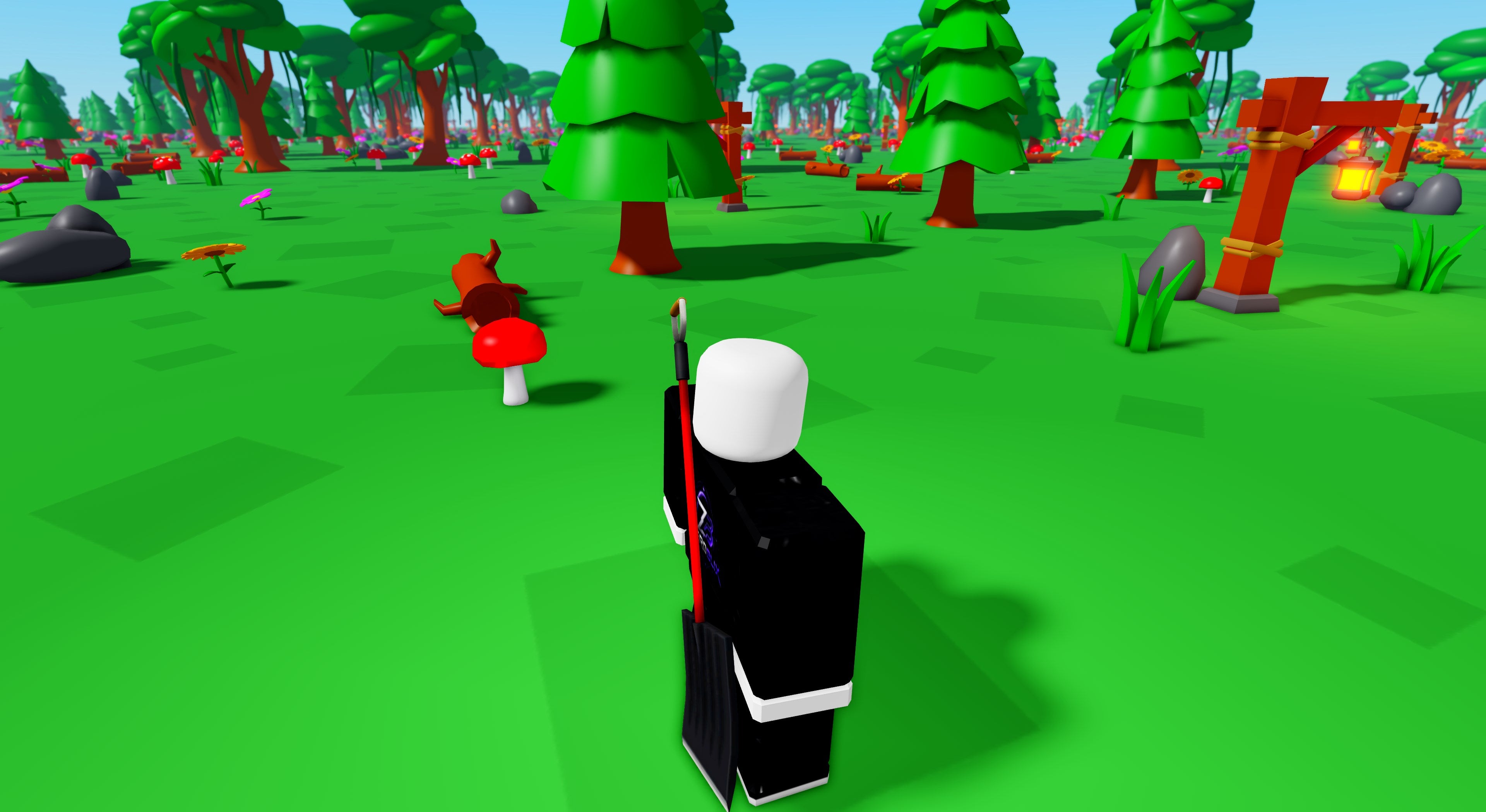 Everyday I'm Shovelin' | Roblox Toy Code