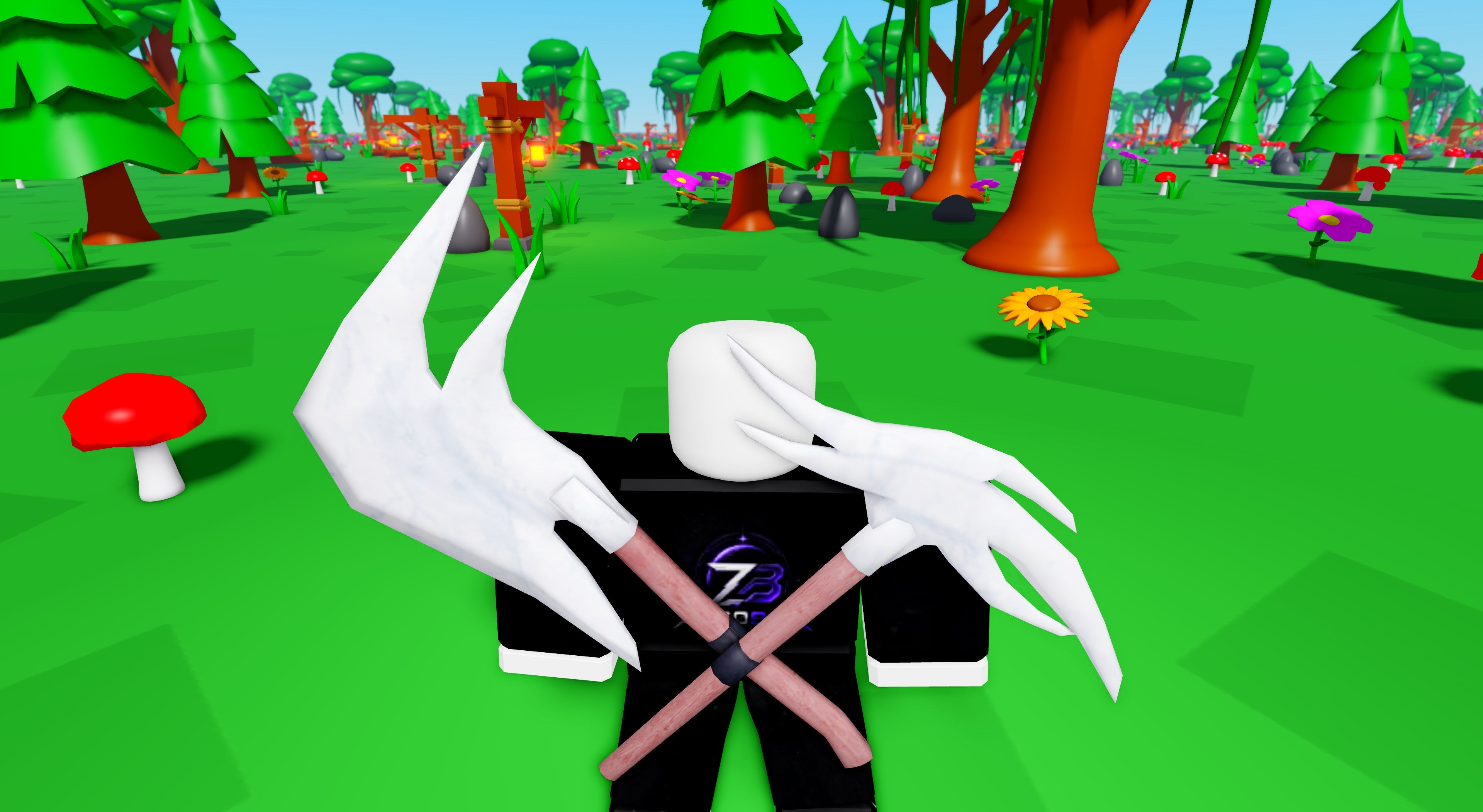 Tools of Axsuroth | Roblox Toy Code