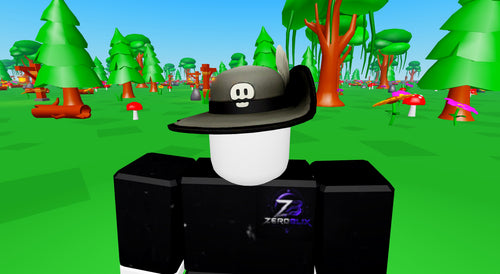 Chilling Pirate Hat | Roblox Toy Code