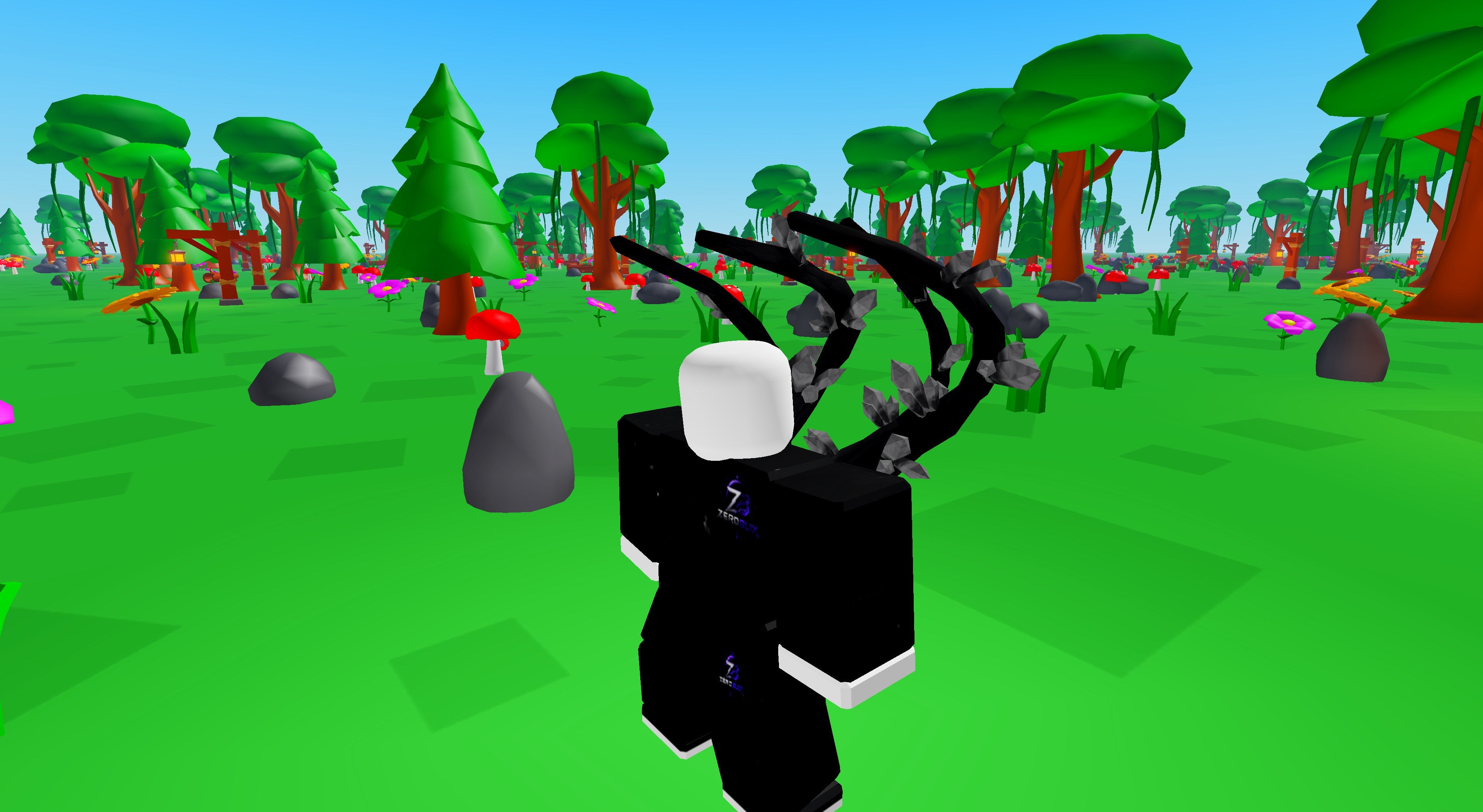 Patient Zero Tentacles | Roblox Toy Code