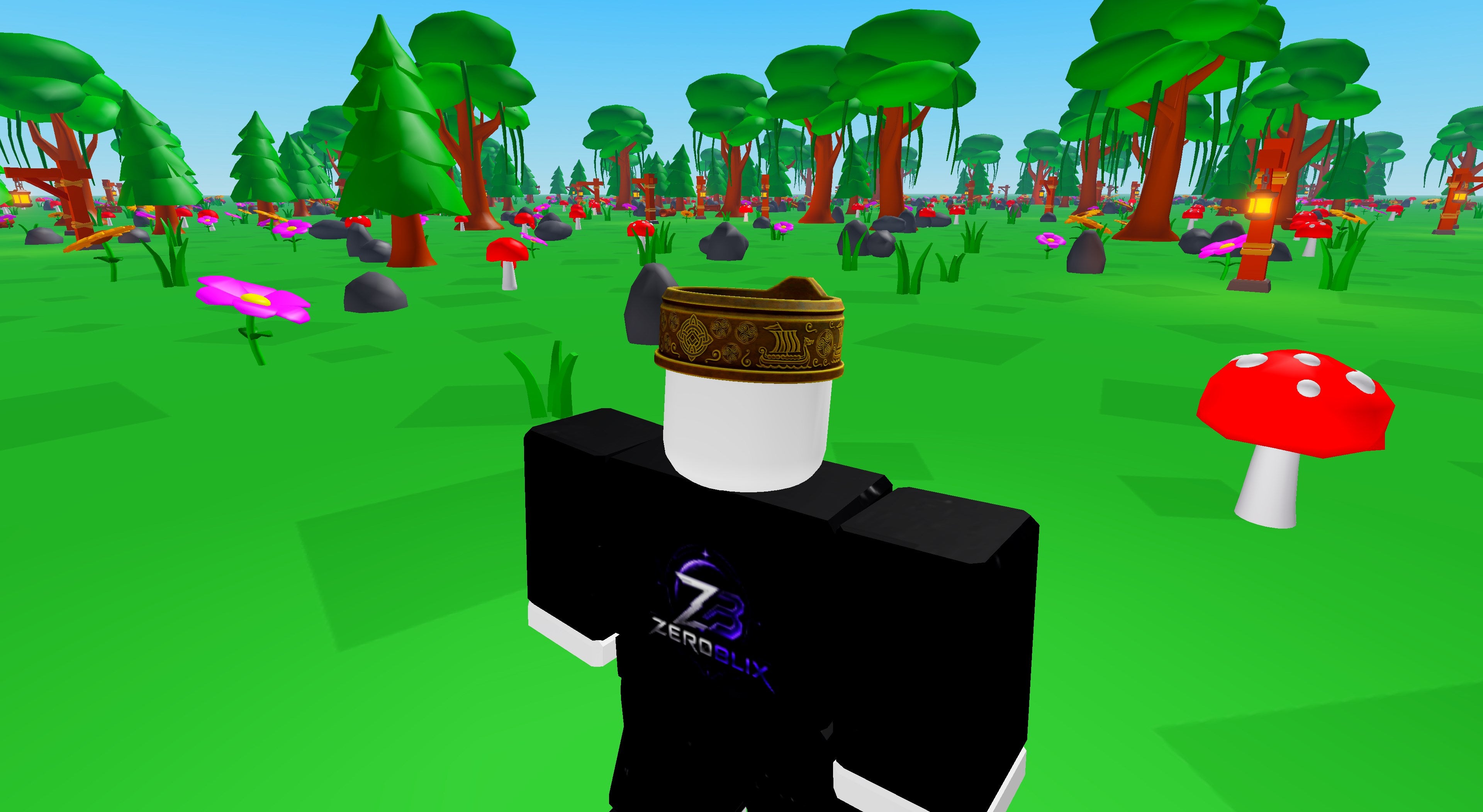 Village Chief Headdress | Roblox Toy Code