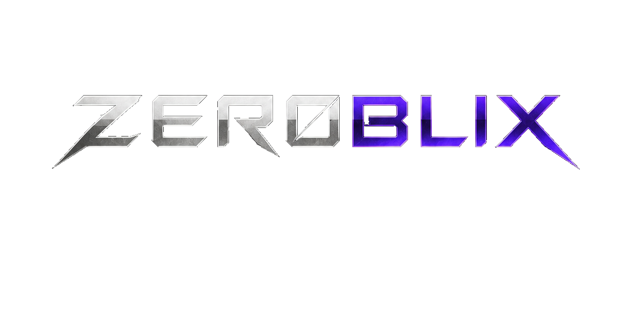 ZeroBlix