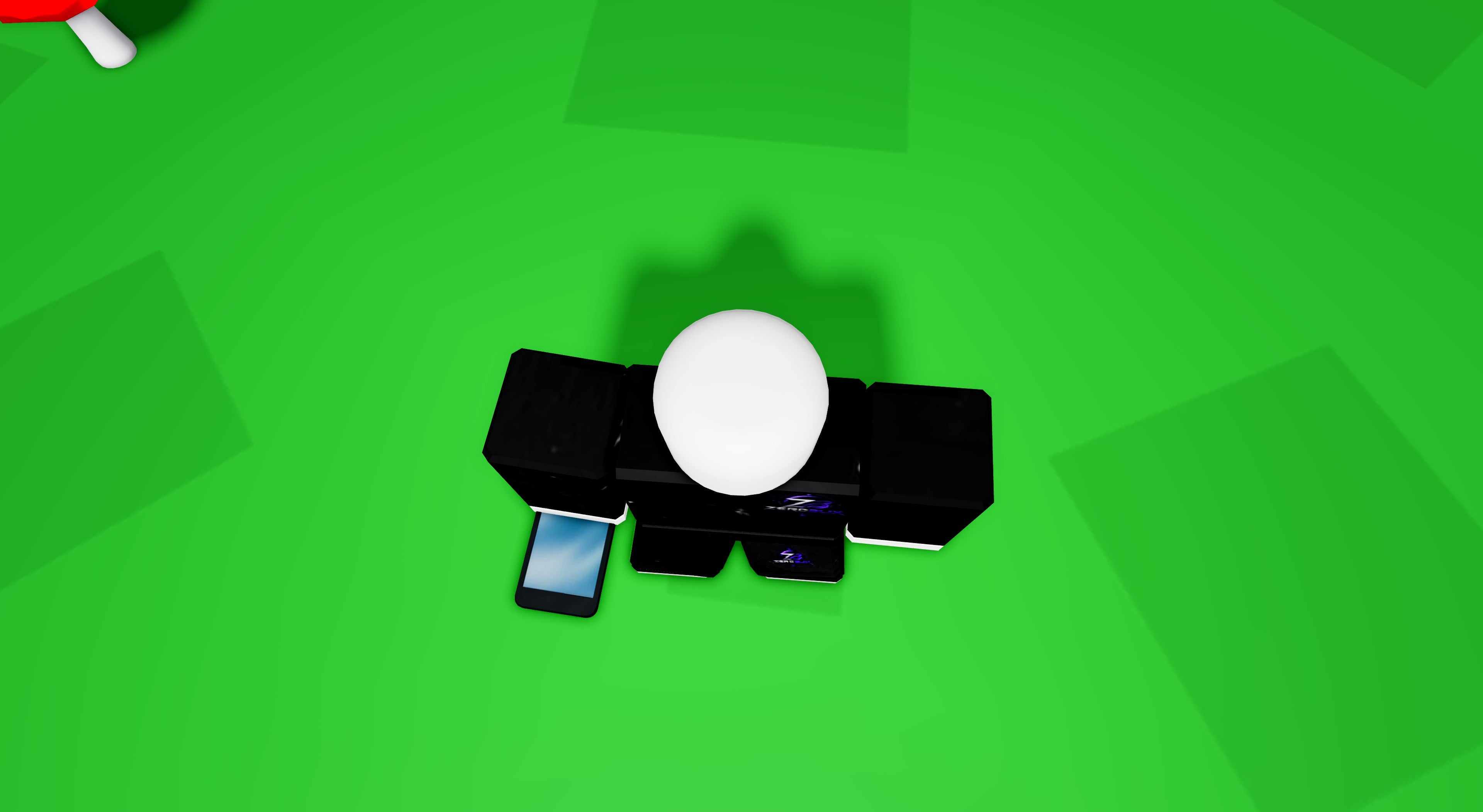 RoPhone X | Roblox Toy Code
