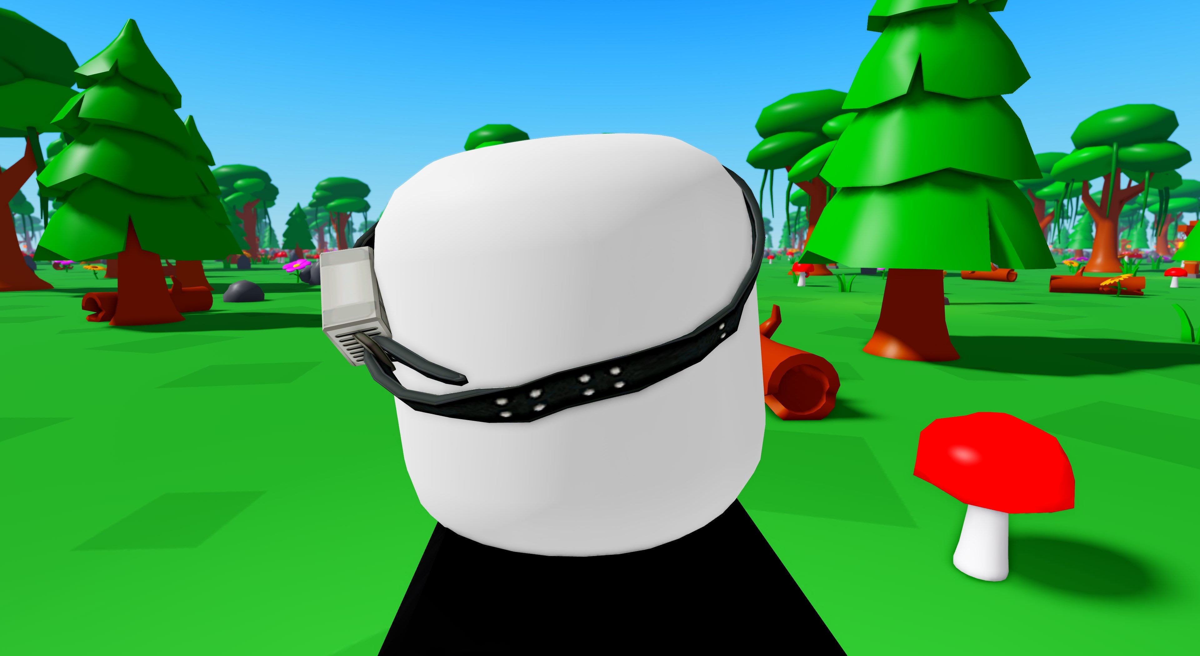 Microwave Spy Eye | Roblox Toy Code