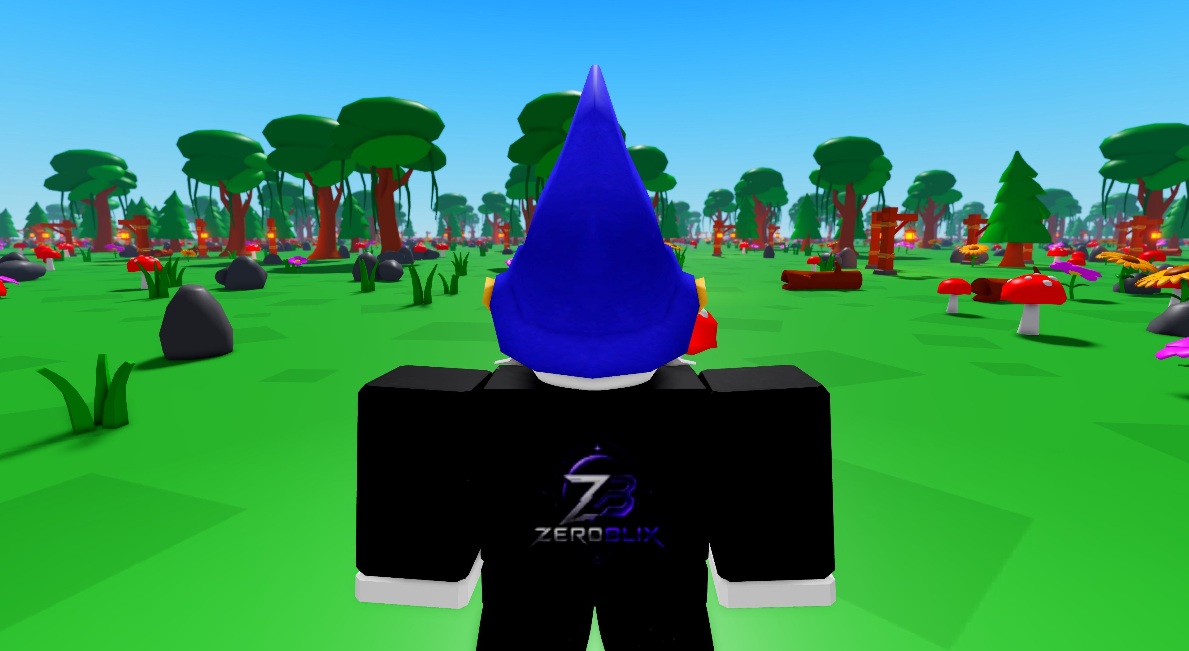 Gnome Pun Intended | Roblox Toy Code