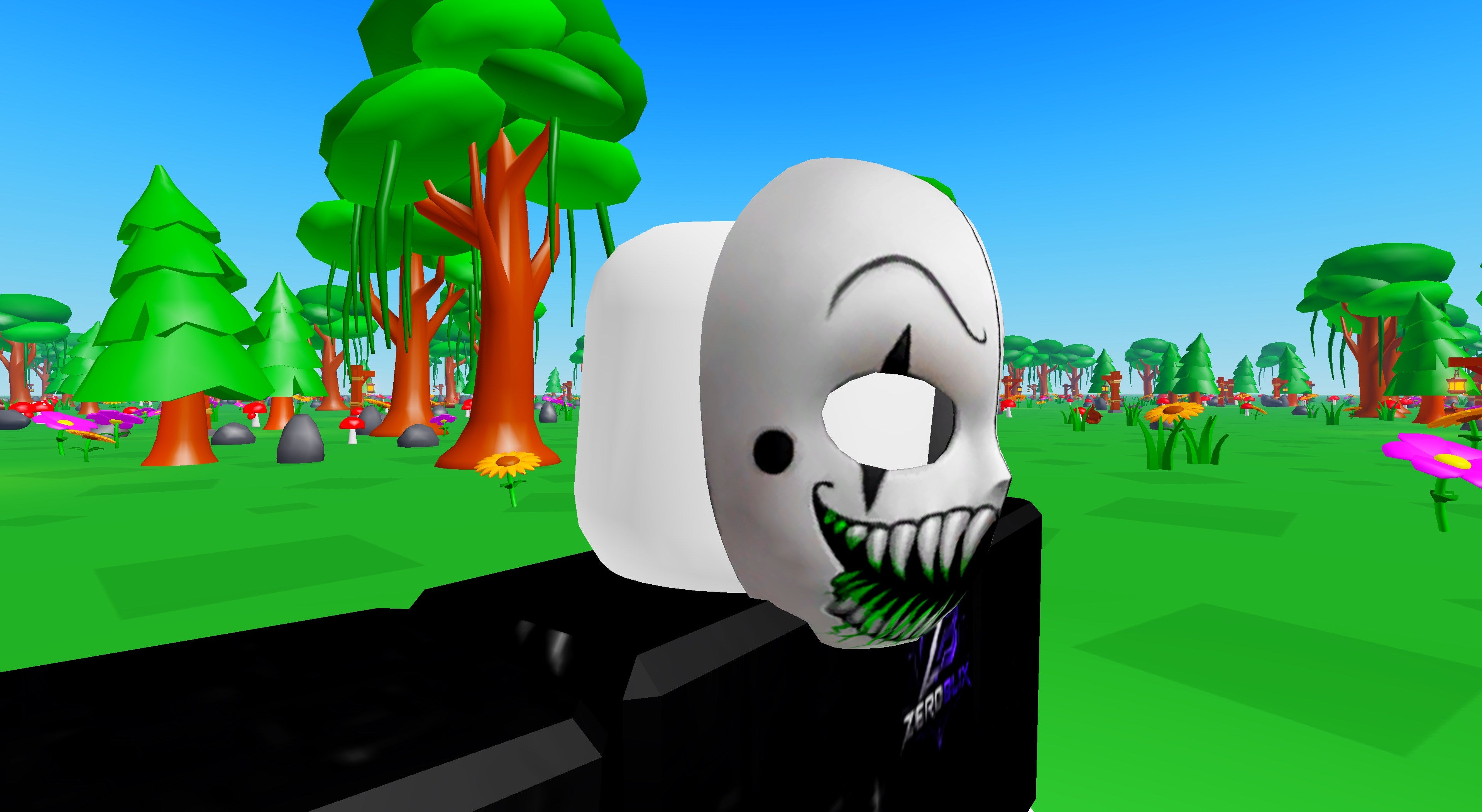 Zach Nolan | Roblox Toy Code