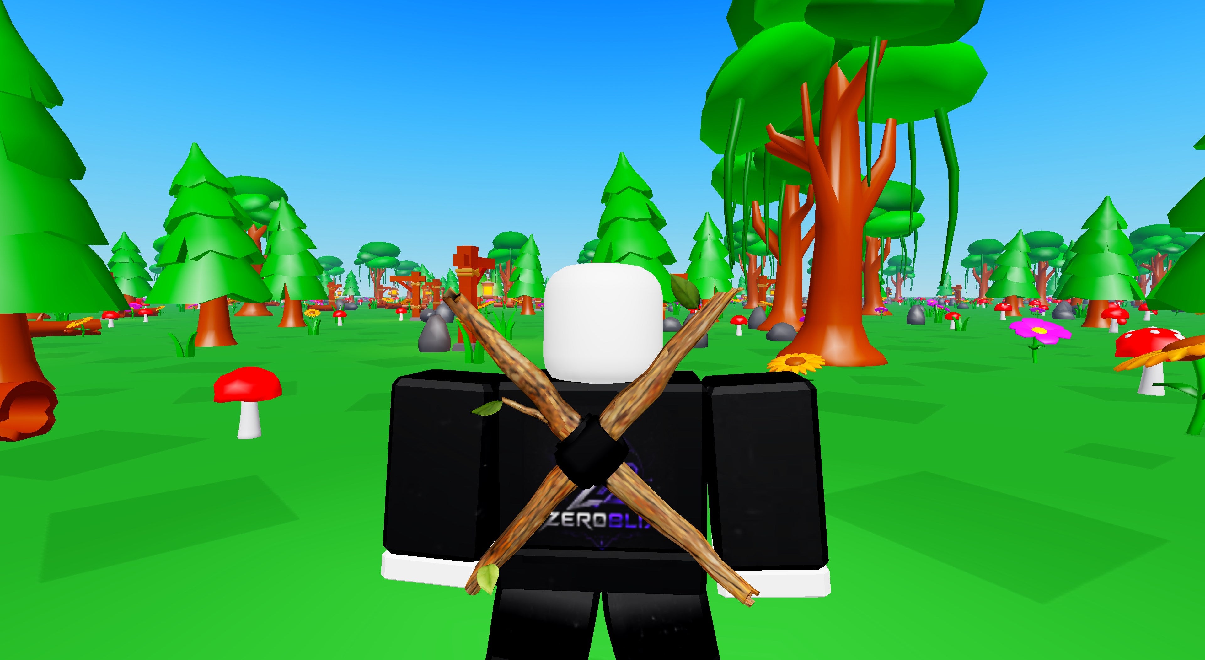 Stickpack | Roblox Toy Code