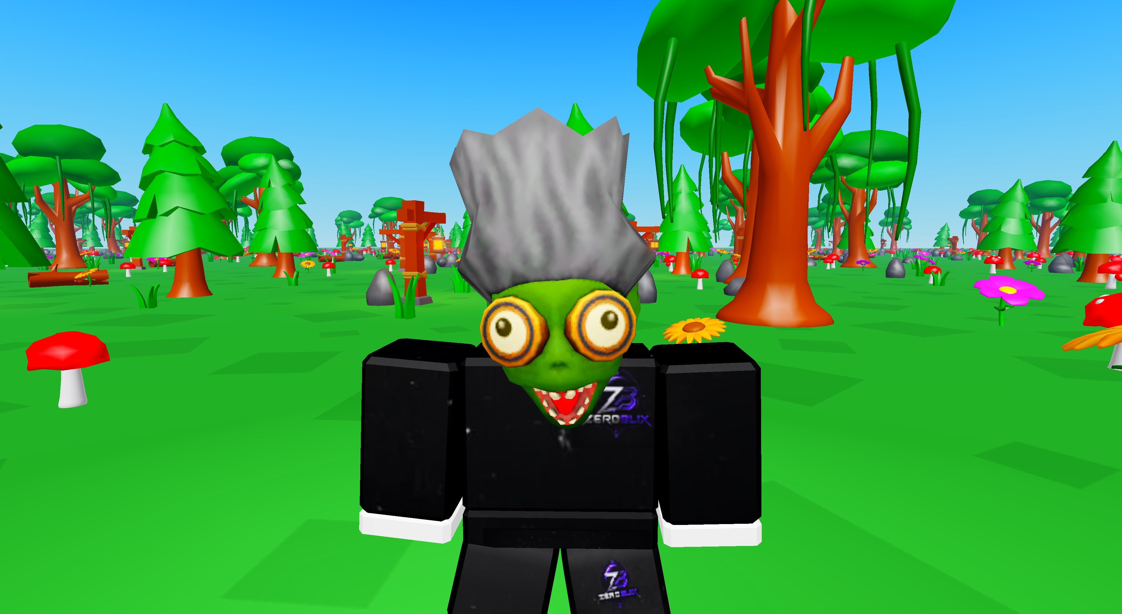 Zientist | Roblox Toy Code