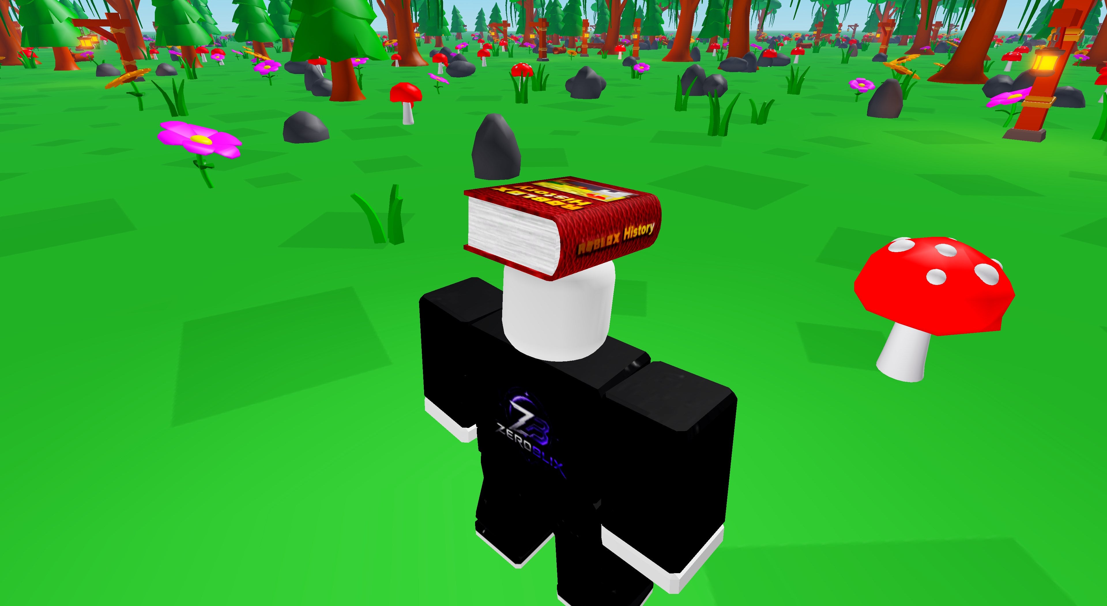 Roblox History Book | Roblox Toy Code