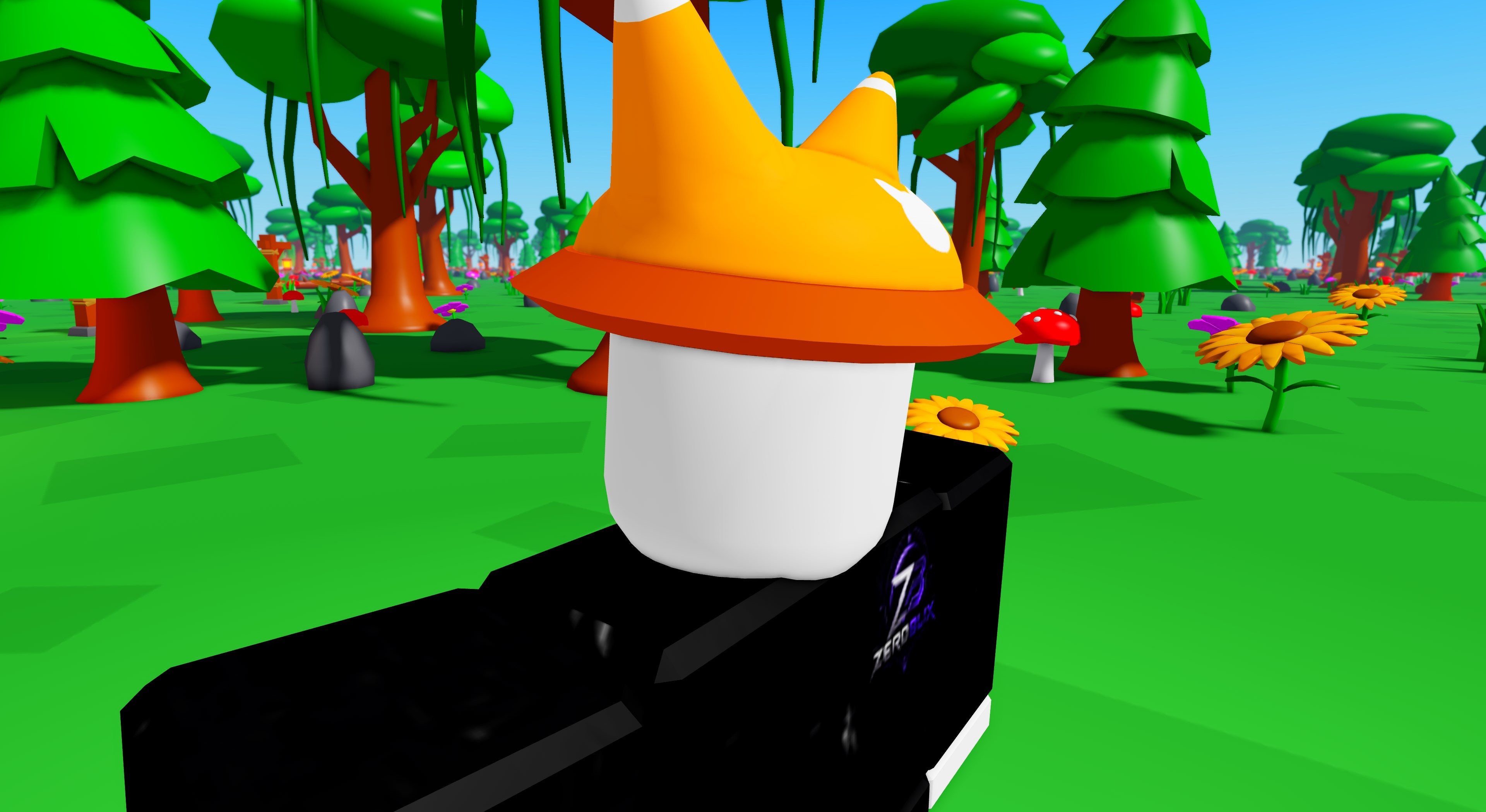 Kart Kid Helmet | Roblox Toy Code