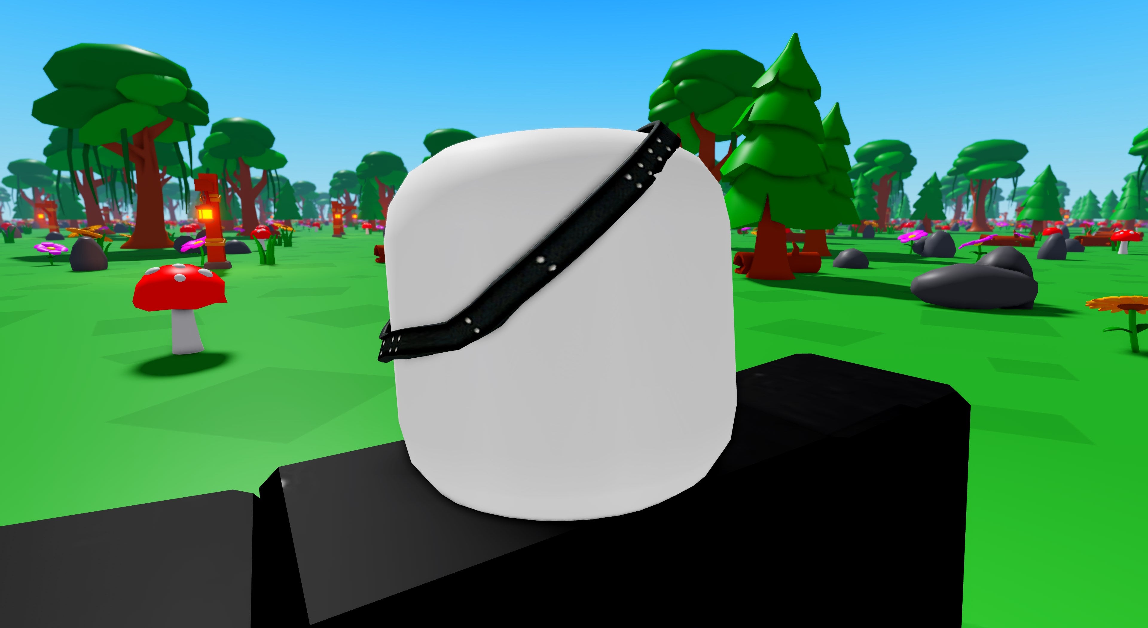 Microwave Spy Eye | Roblox Toy Code