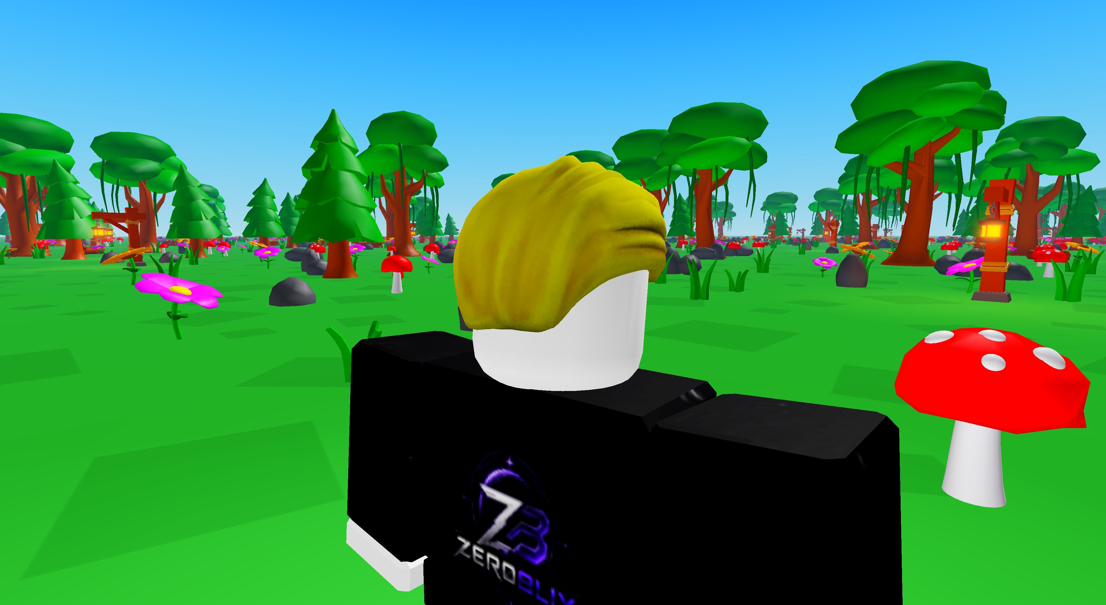 Daytrader | Roblox Toy Code