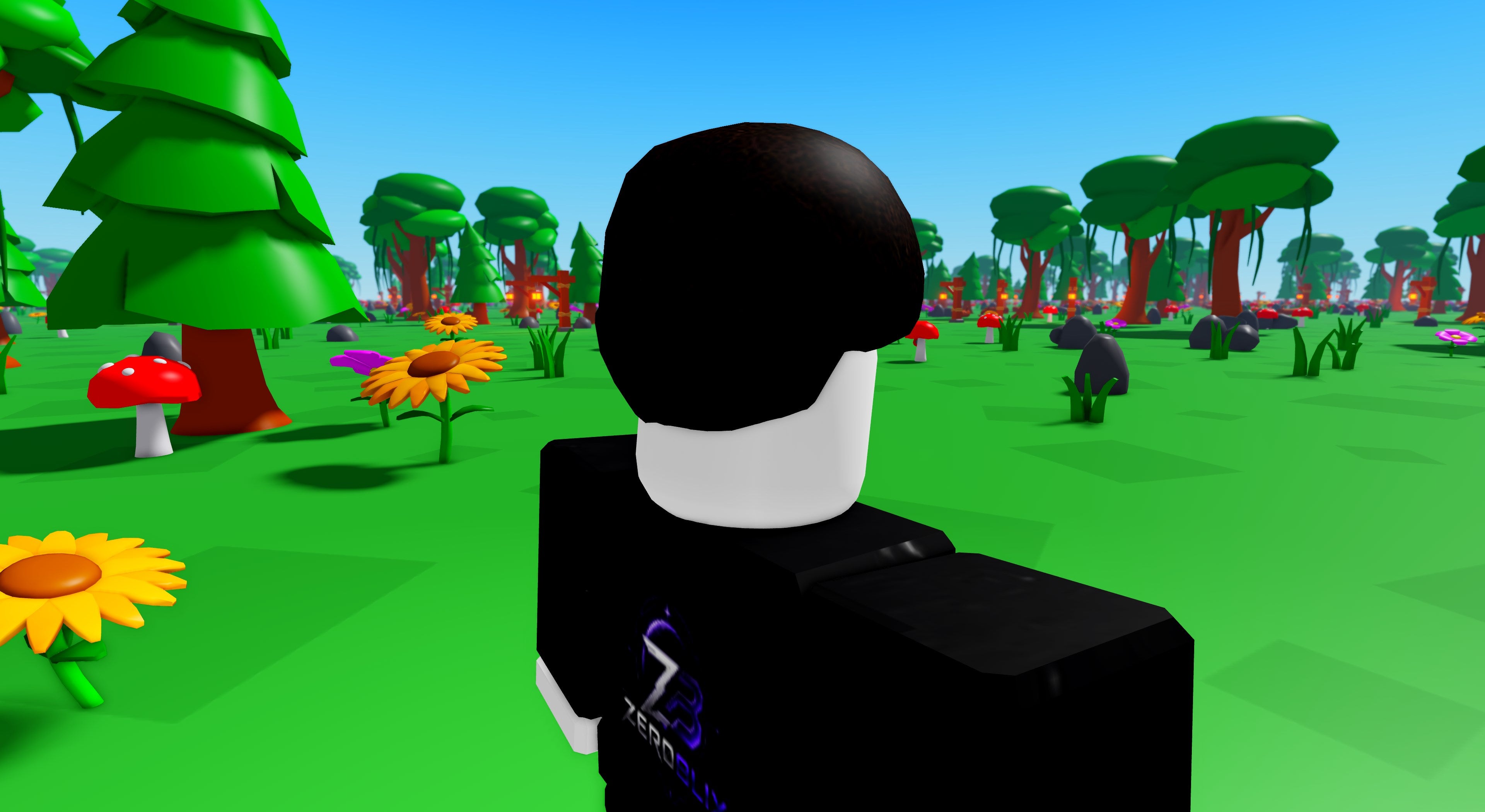 Haircut Interrupted | Roblox Toy Code