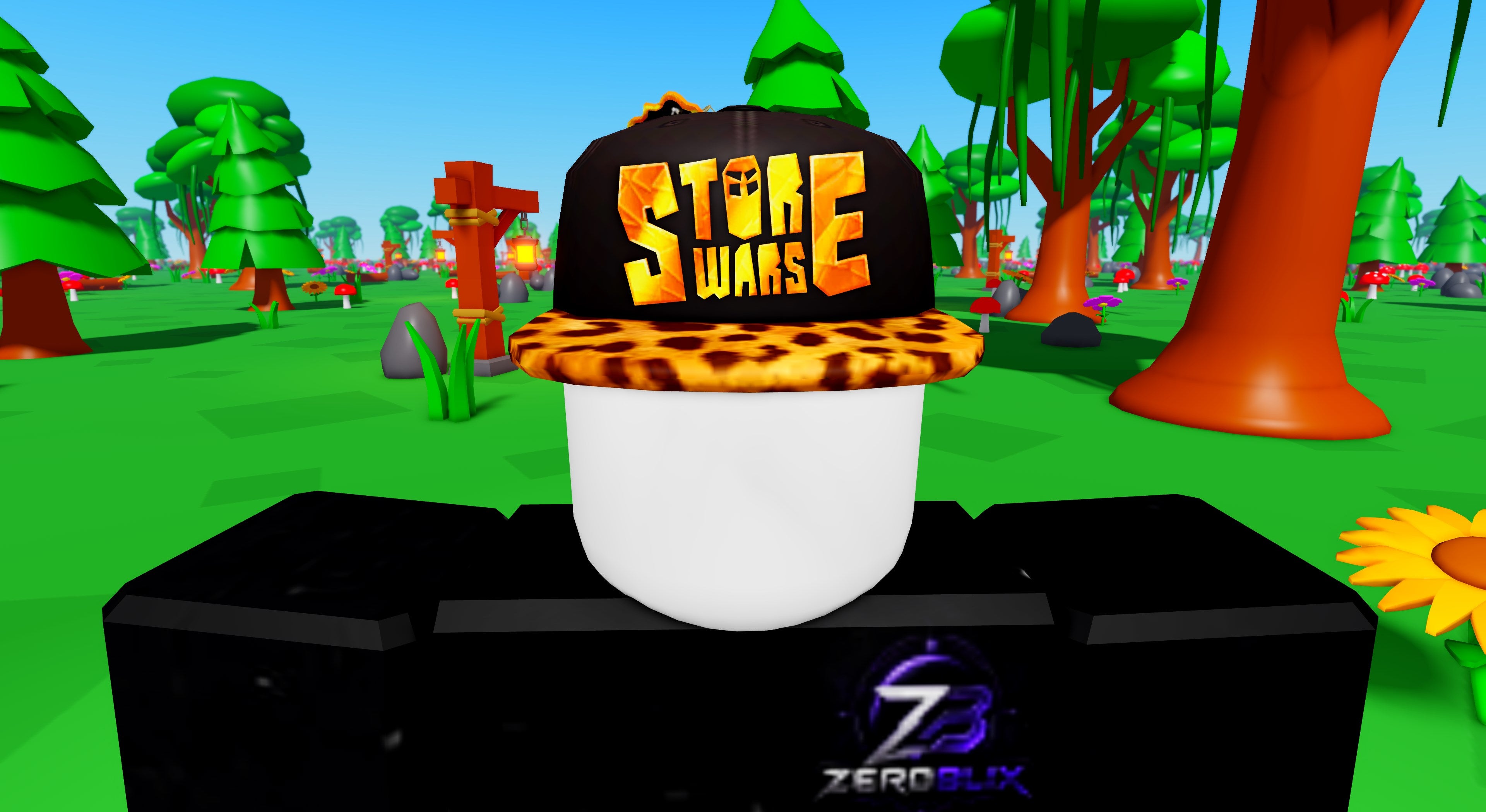 Store Wars: Ultimate Bargain | Roblox Toy Code