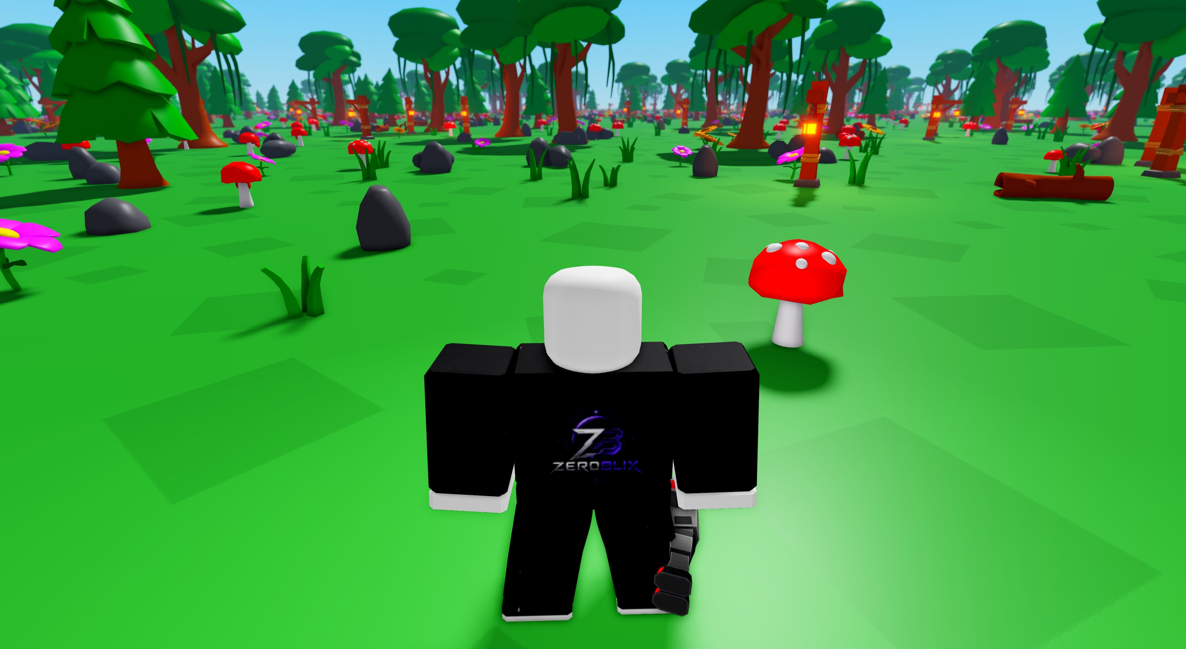 Anklebot 5000 | Roblox Toy Code
