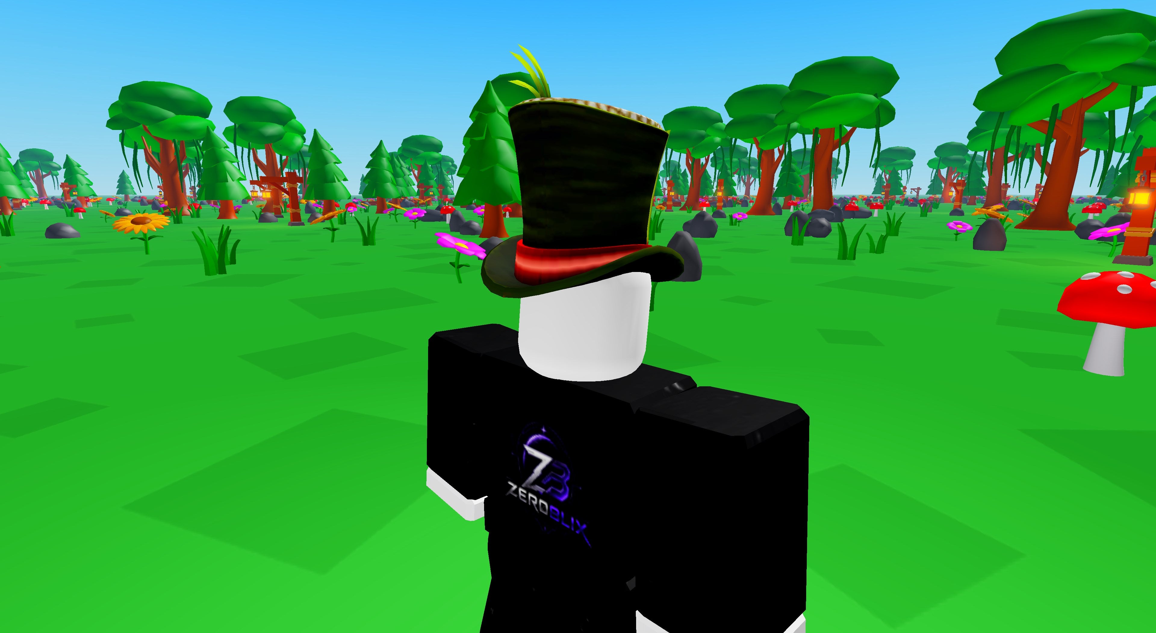 Sushi Roll Top Hat | Roblox Toy Code