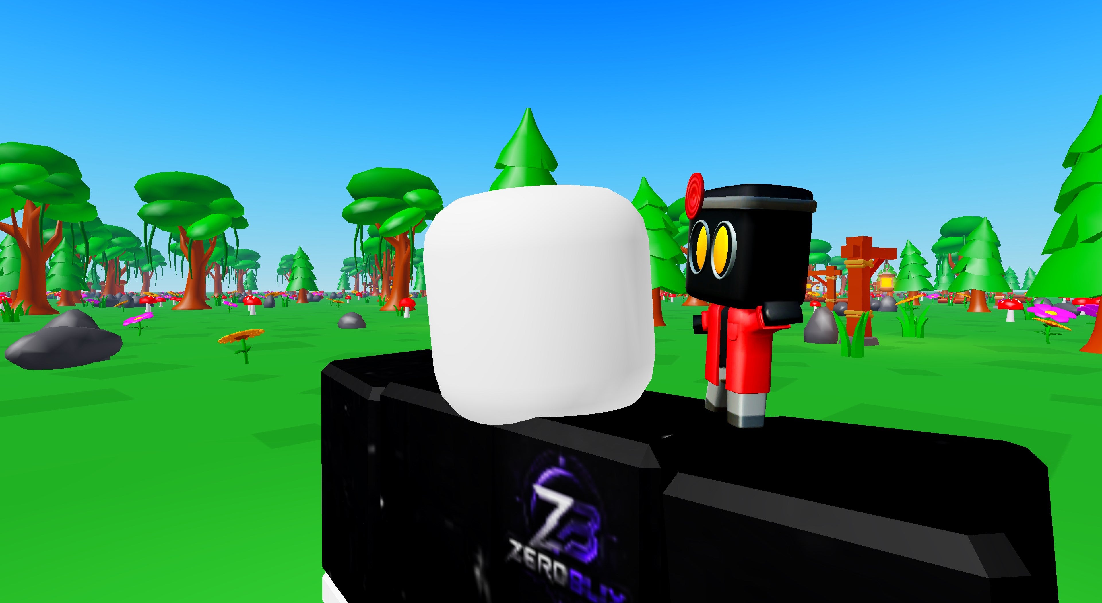 Personal Weapons Dealer | Roblox Toy Code