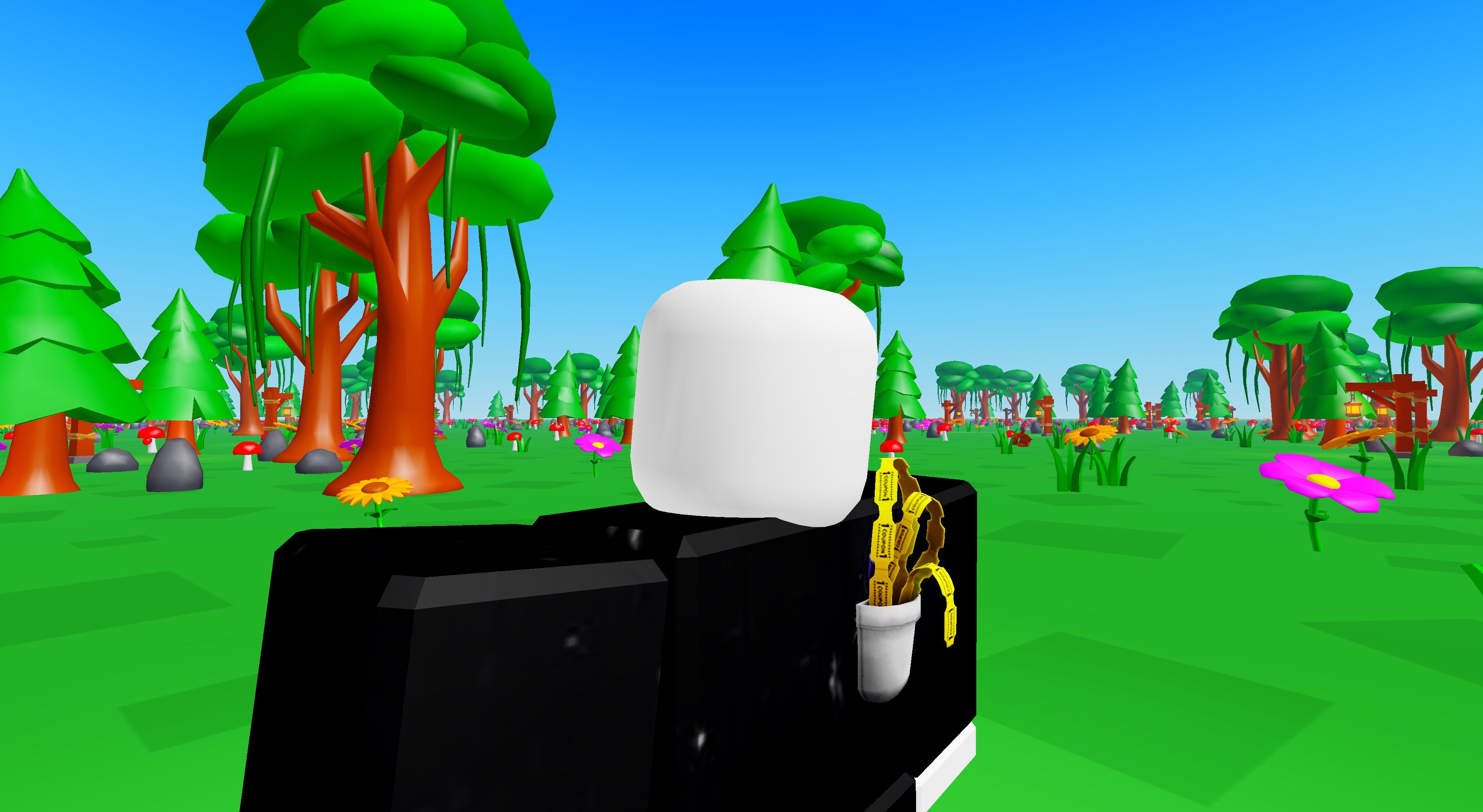 Pocket Full Of Tickets | Roblox Toy Code