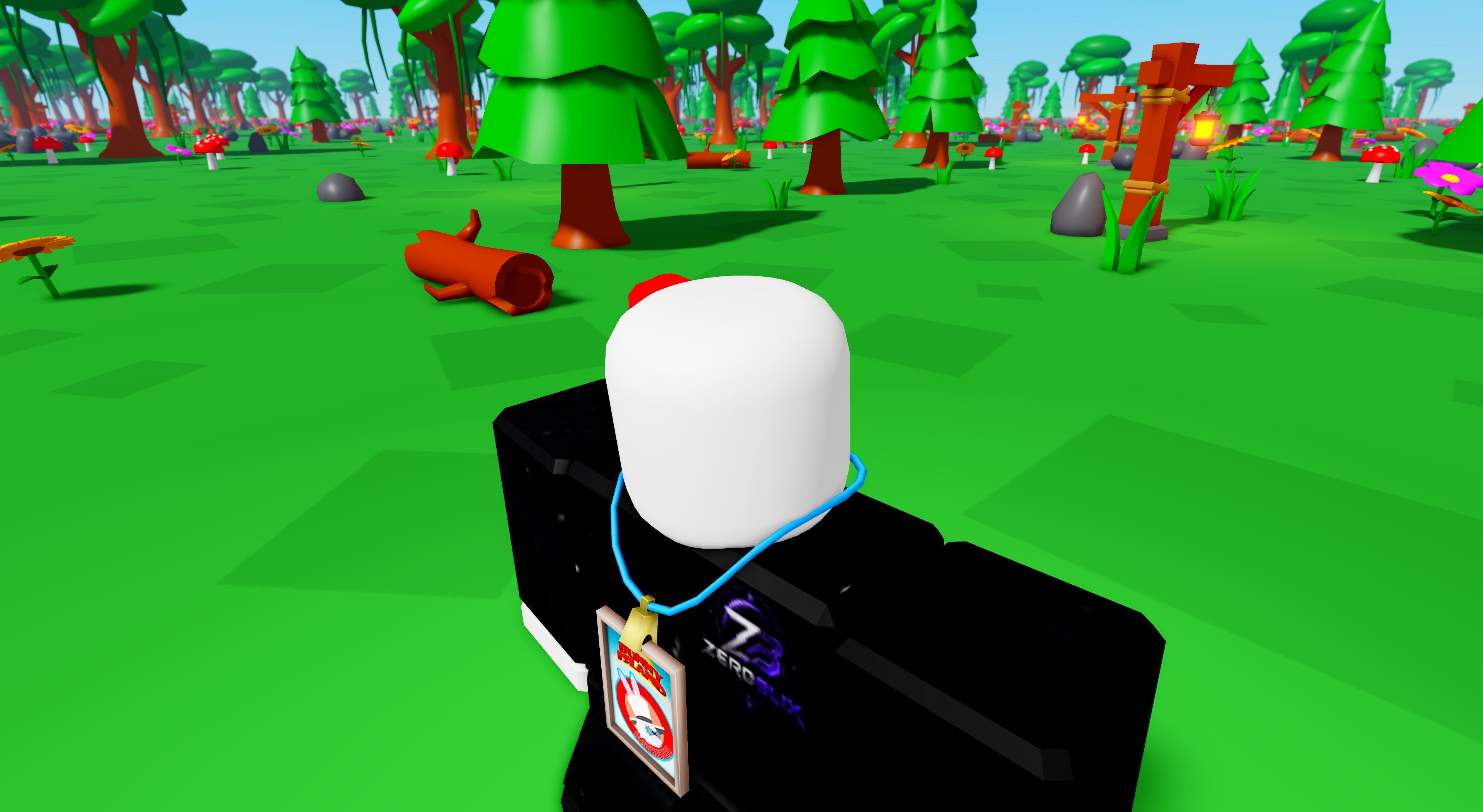 Biannual Passholder | Roblox Toy Code