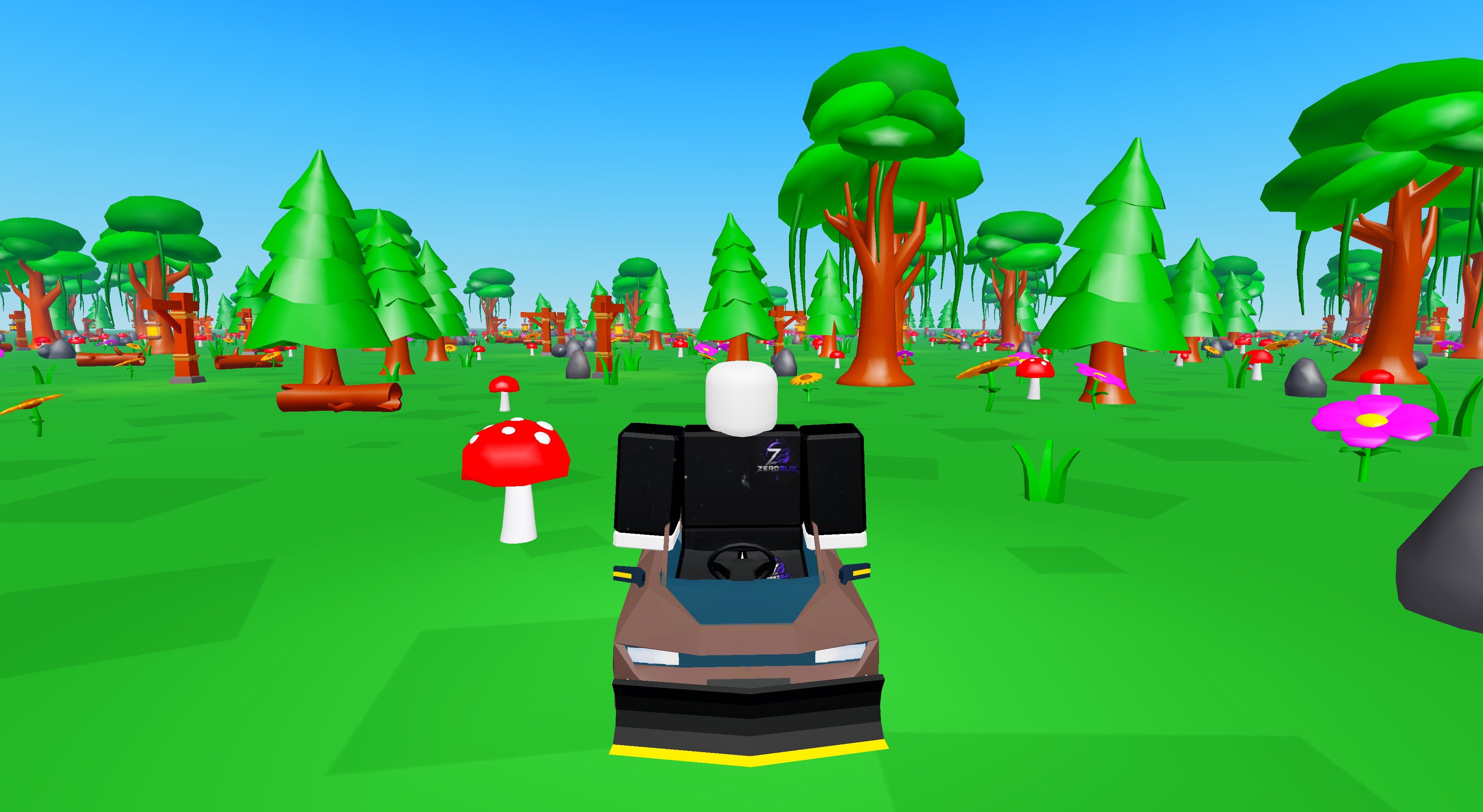 Grandeur Dignity | Roblox Toy Code