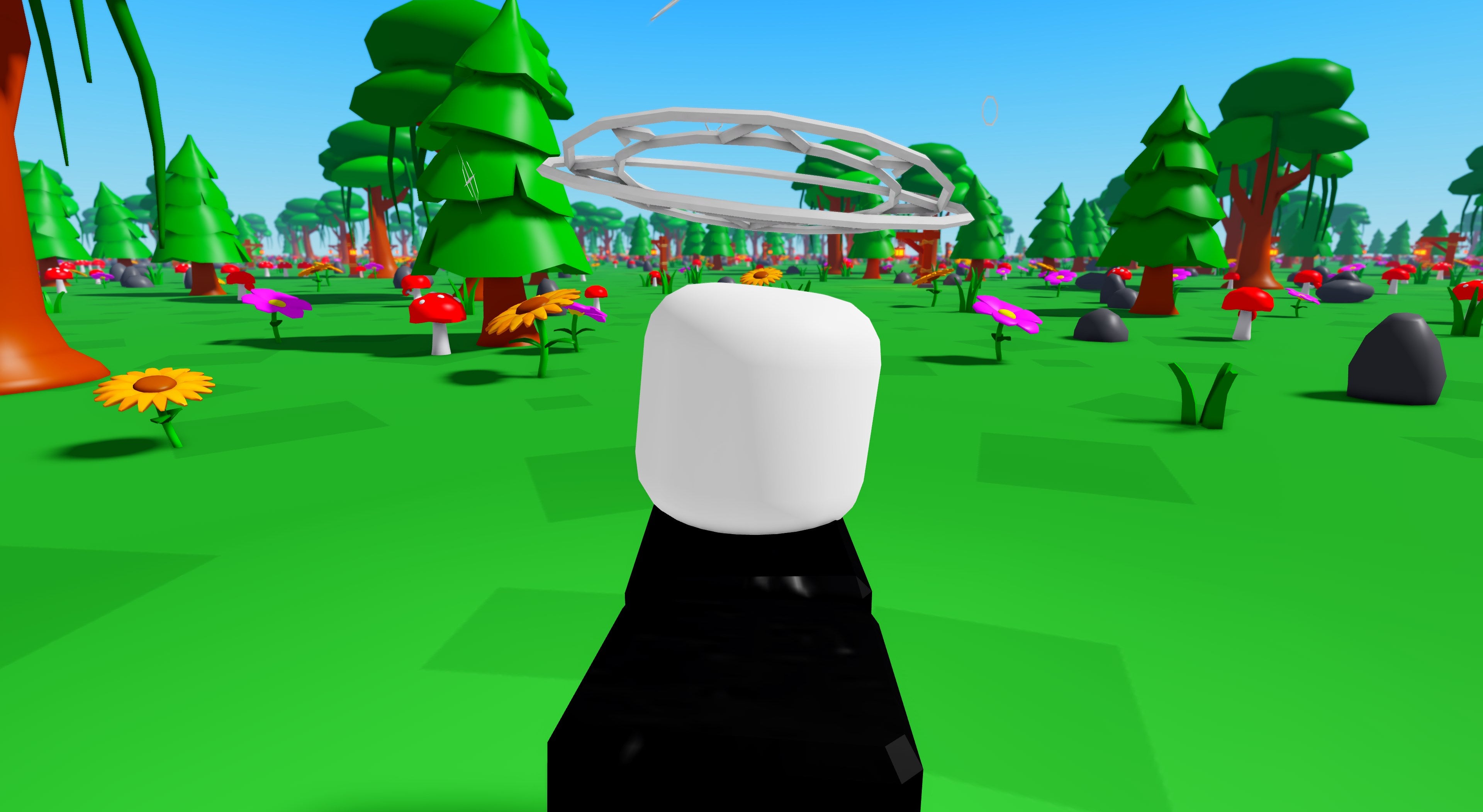Rhodos Halo | Roblox Toy Code