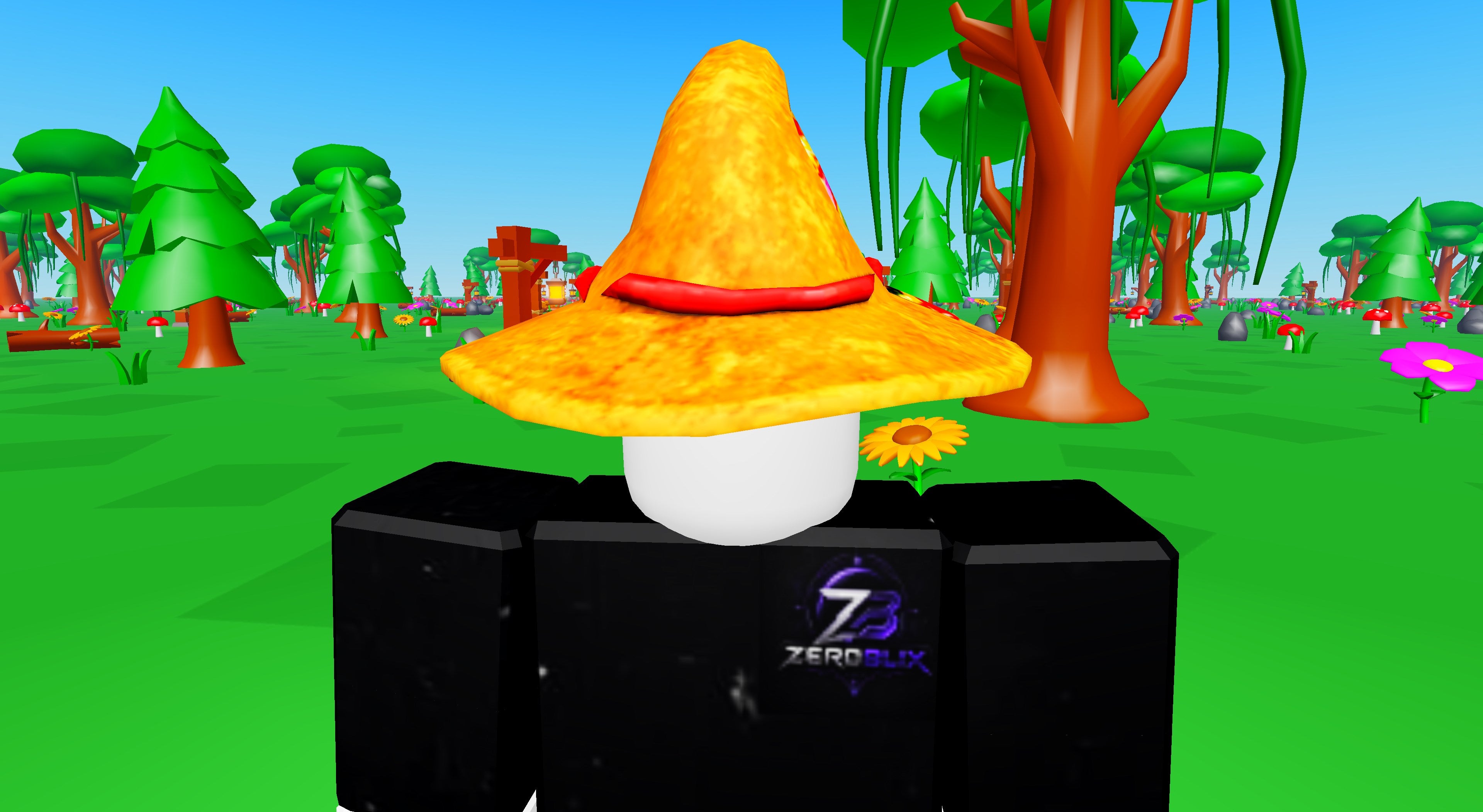 Omelette Wizard | Roblox Toy Code