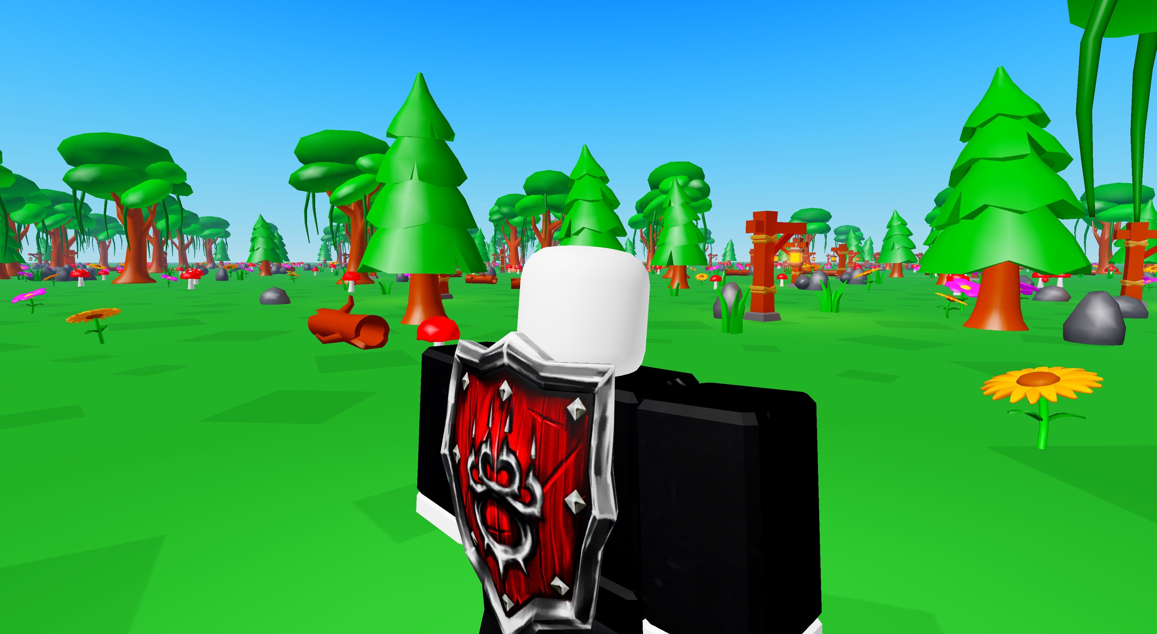 The Purfect Bulwark | Roblox Toy Code