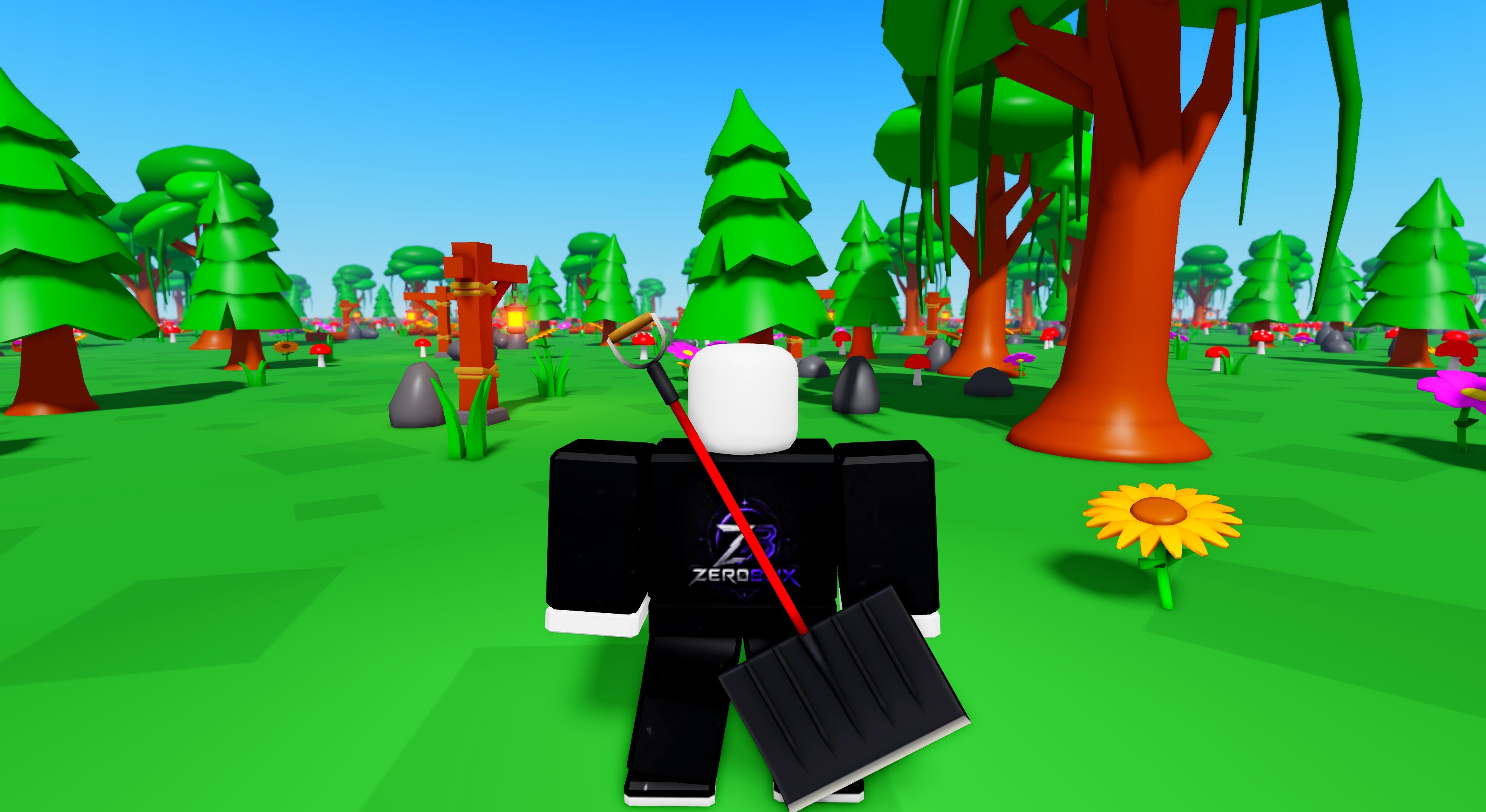 Everyday I'm Shovelin' | Roblox Toy Code
