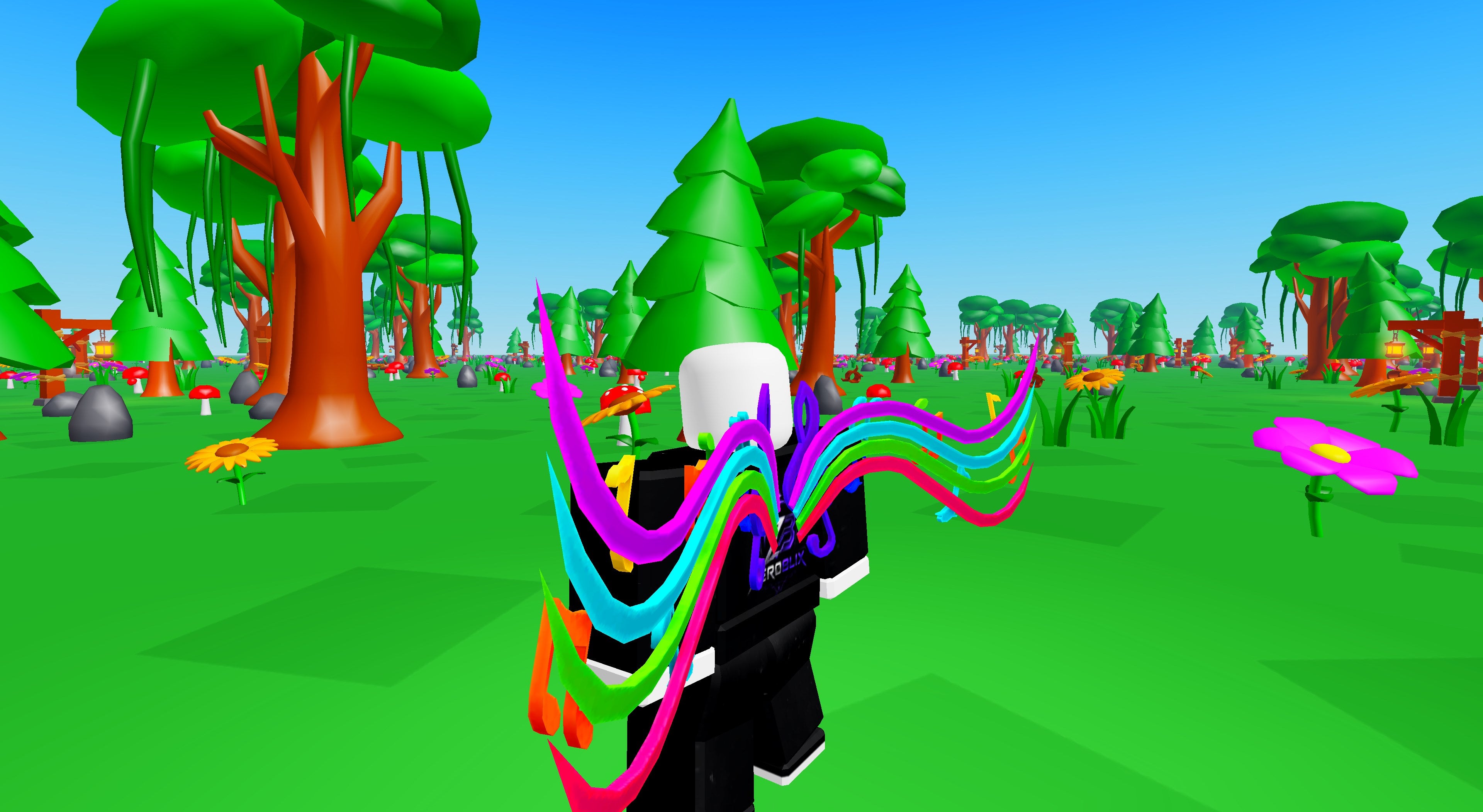 My Musica | Roblox Toy Code