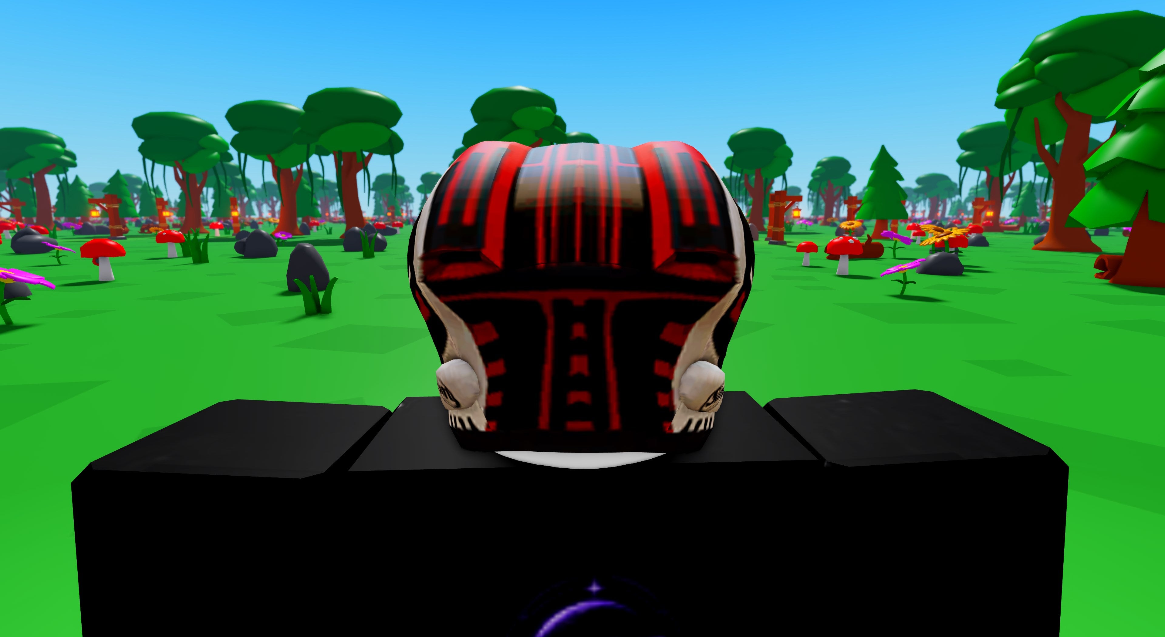 Simracer | Roblox Toy Code