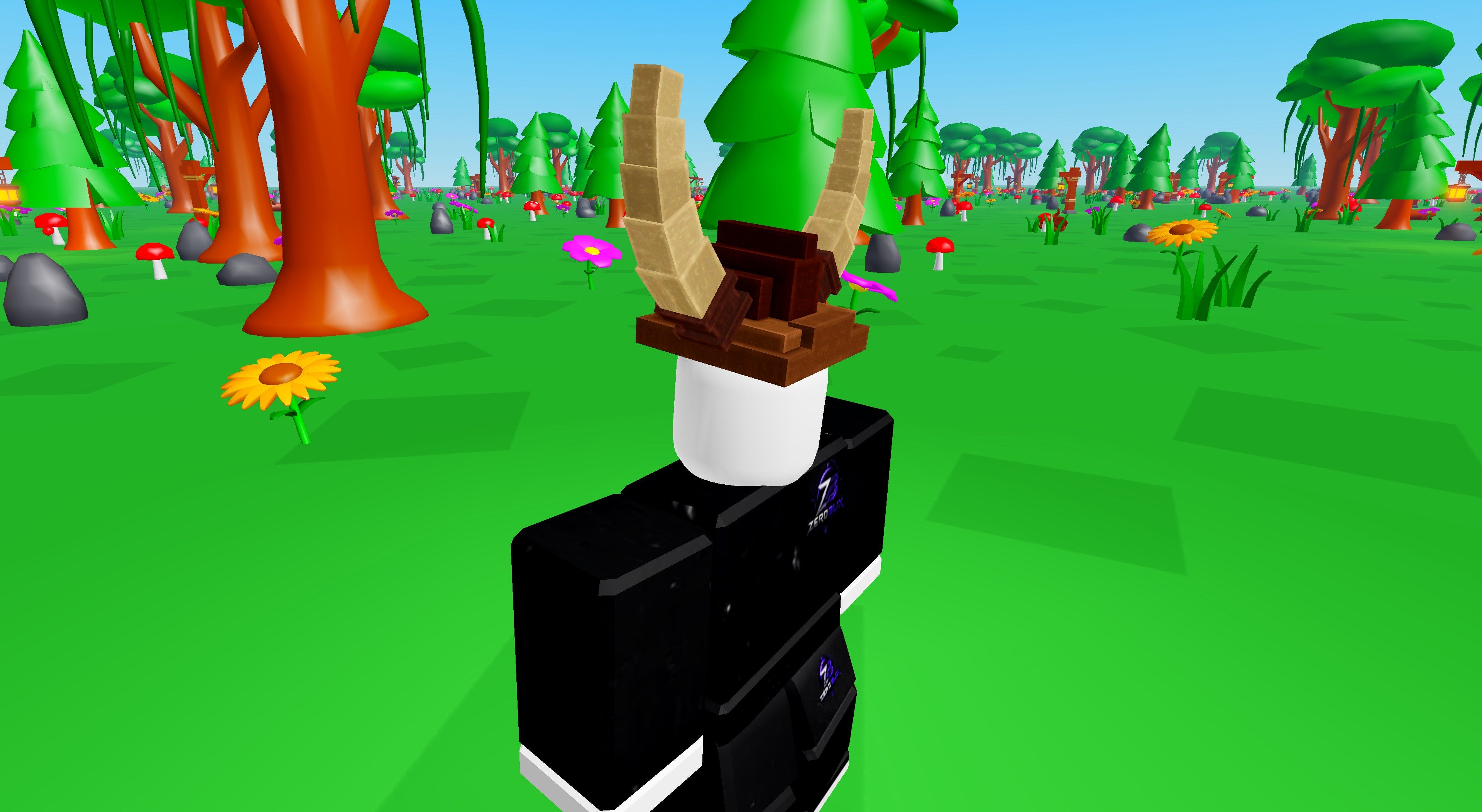 Geometric Minotaur | Roblox Toy Code