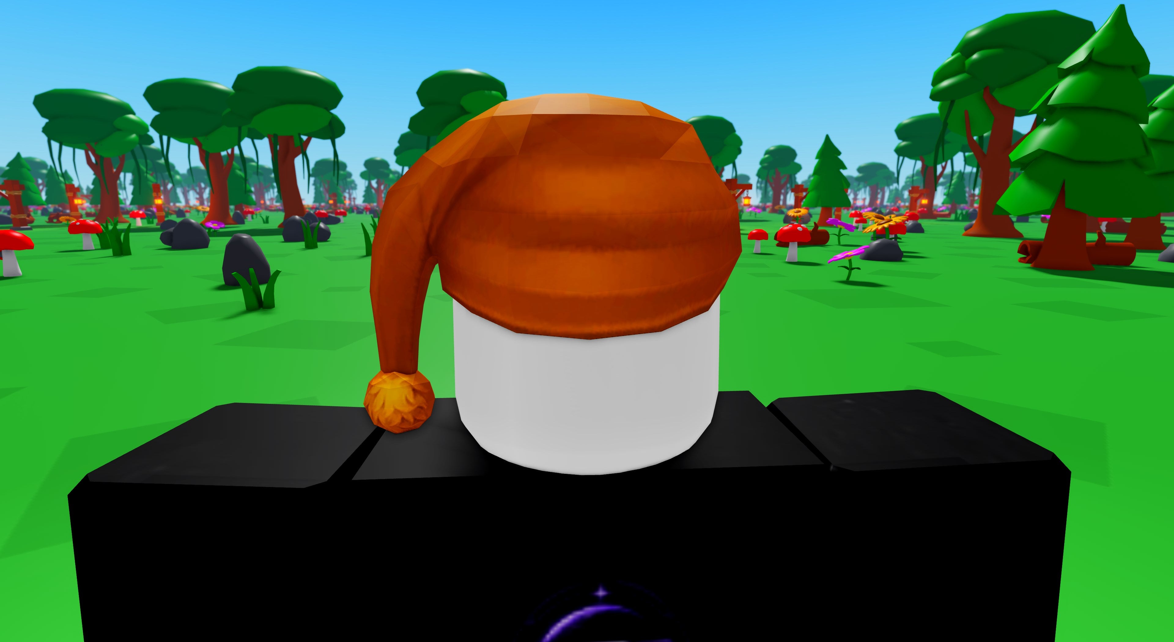 Inmate Sleepcap | Roblox Toy Code