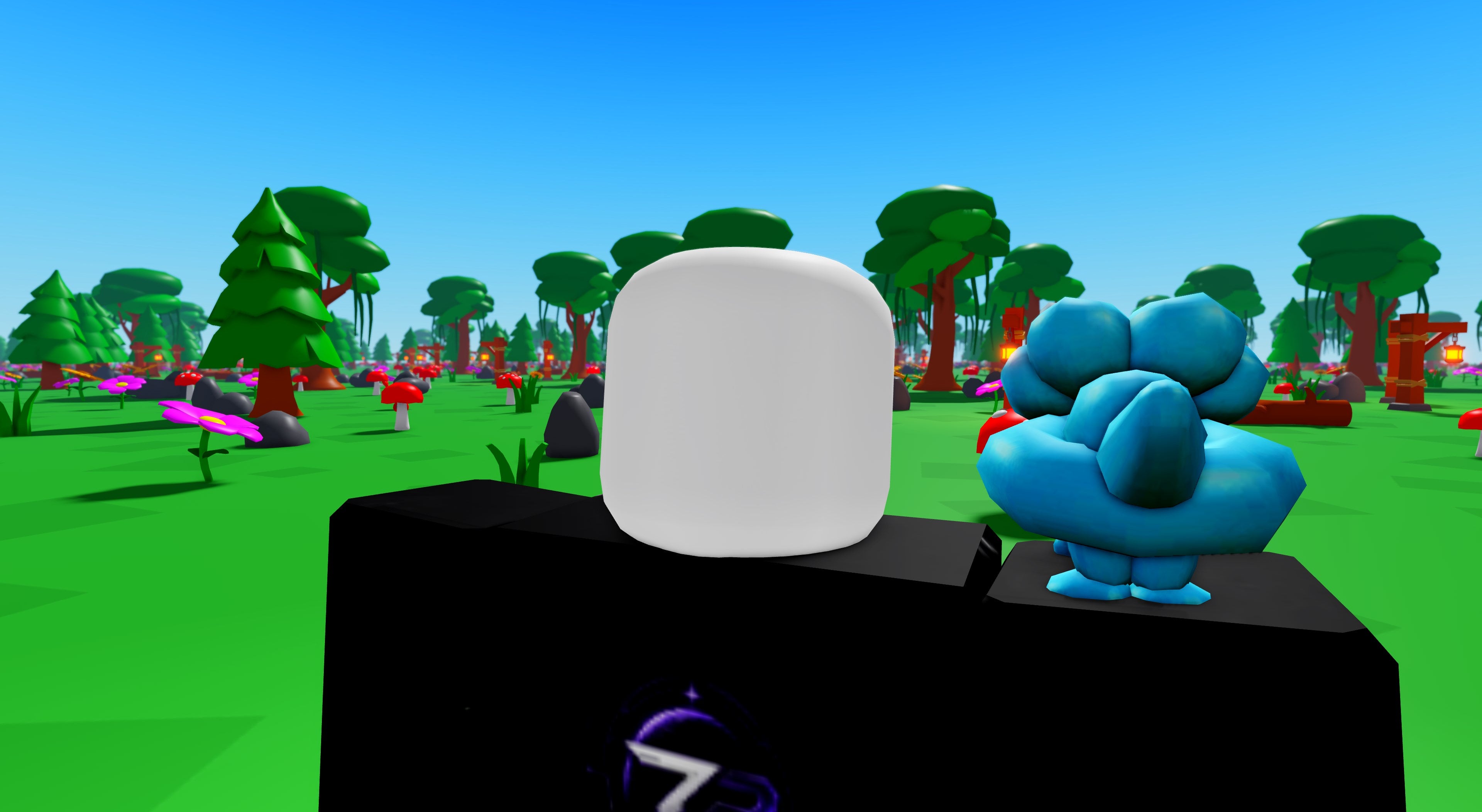 Balloon Triceratops | Roblox Toy Code