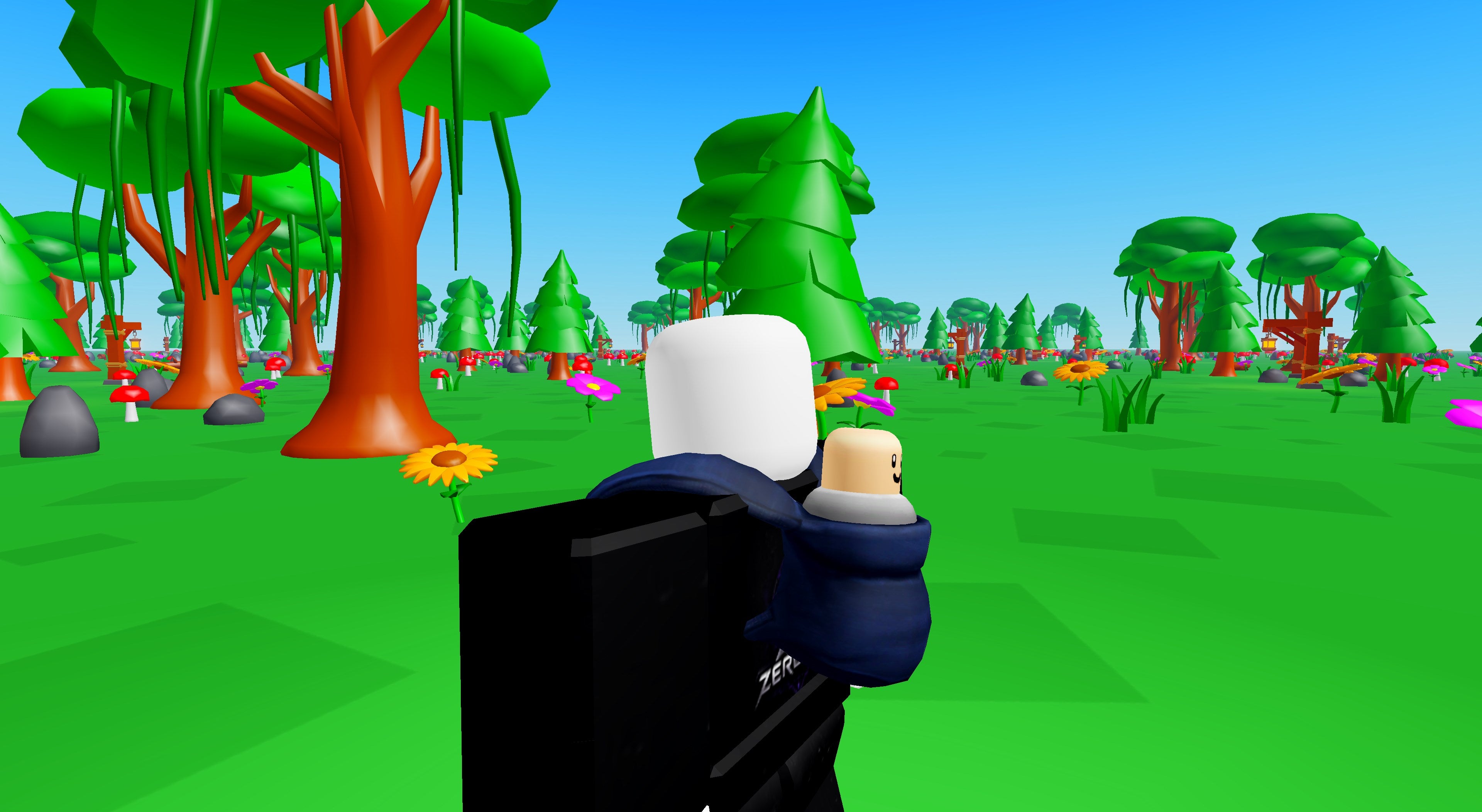 Baby On Board Carrier | Roblox Toy Code