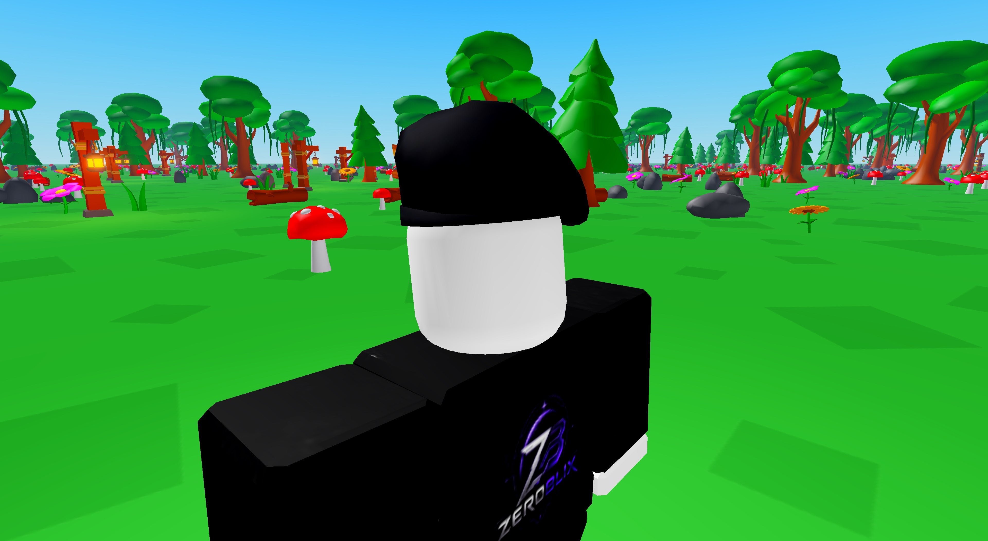 Shotgunner's Beret | Roblox Toy Code