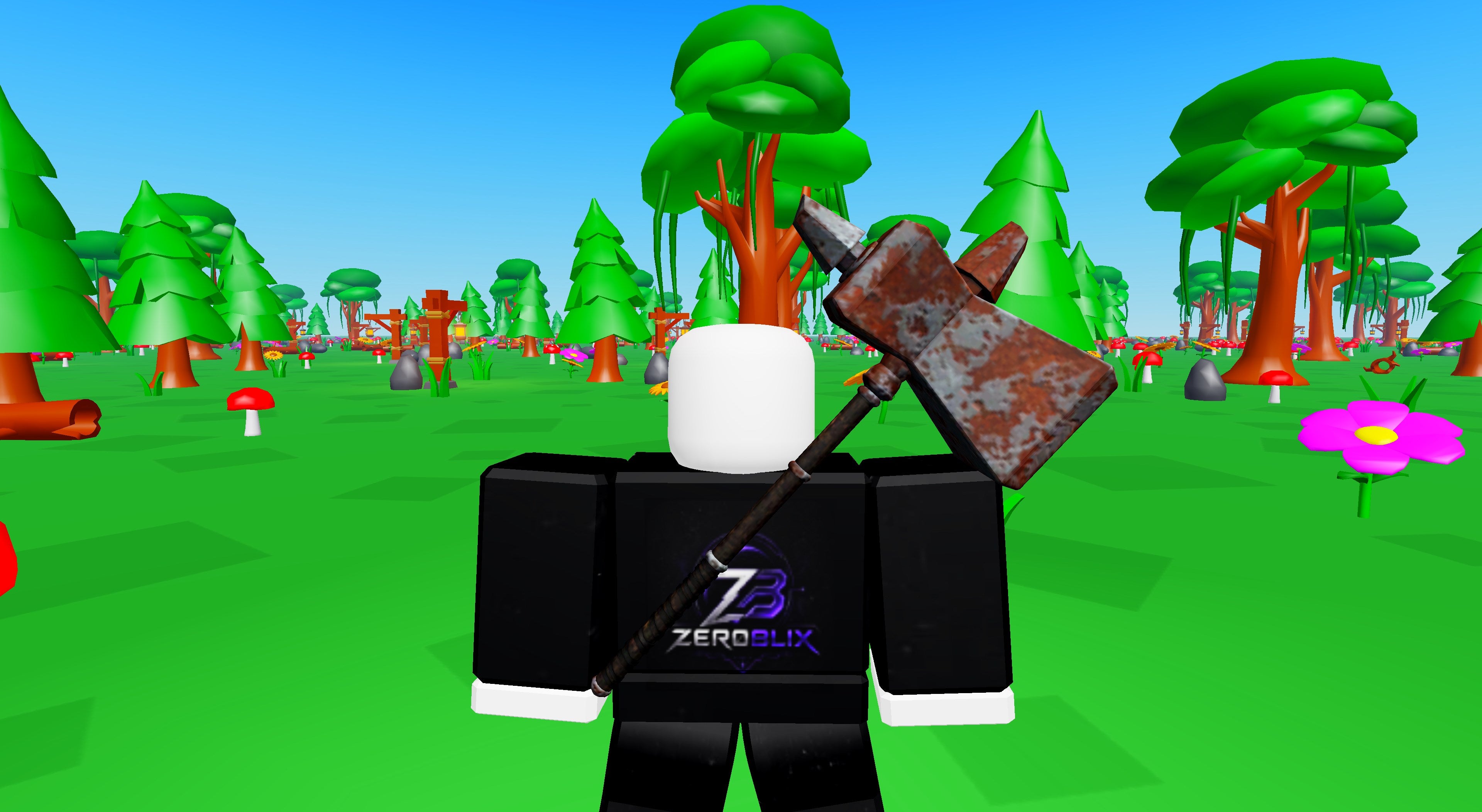 War-torn Warhammer | Roblox Toy Code
