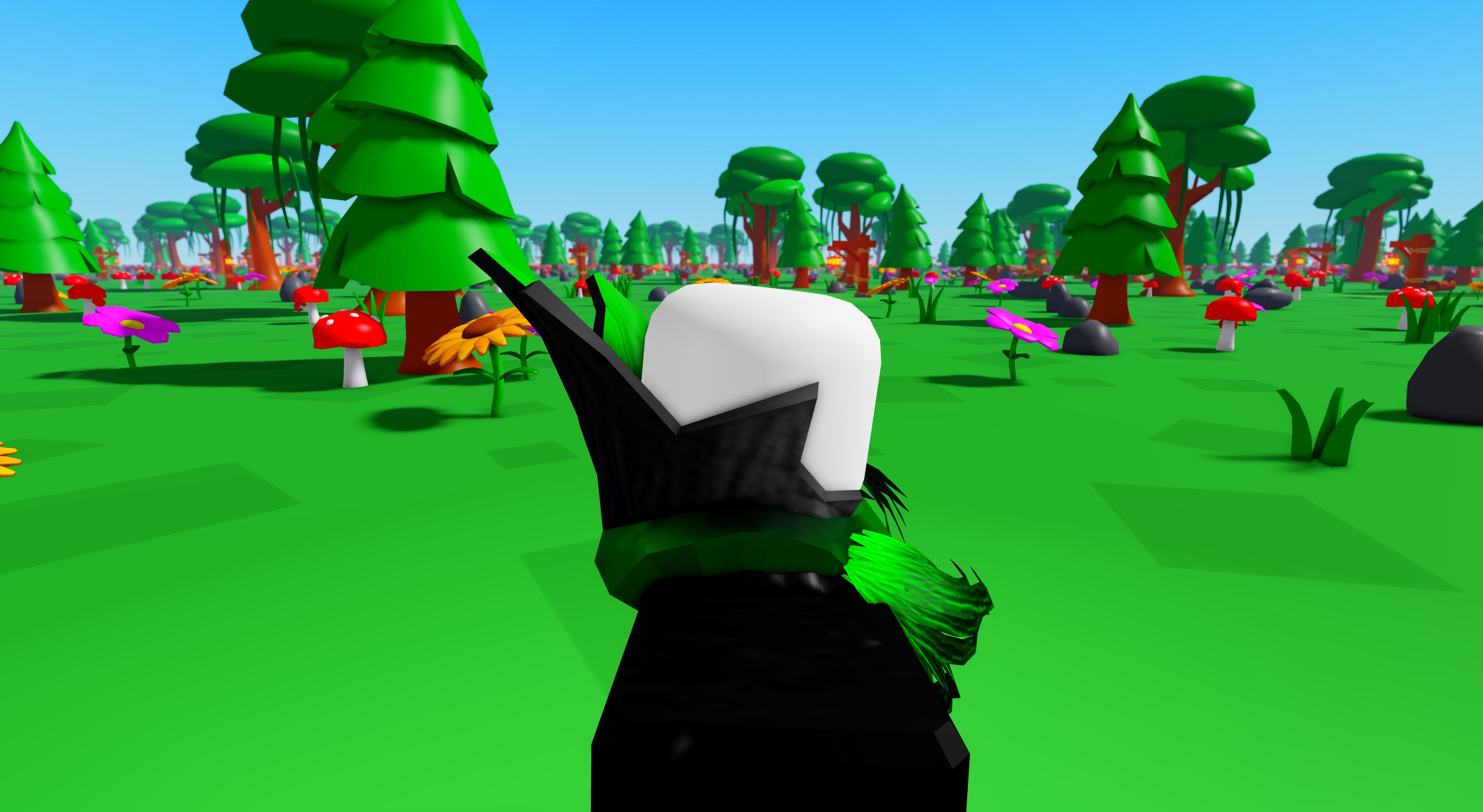 Emerald Vampcollar | Roblox Toy Code