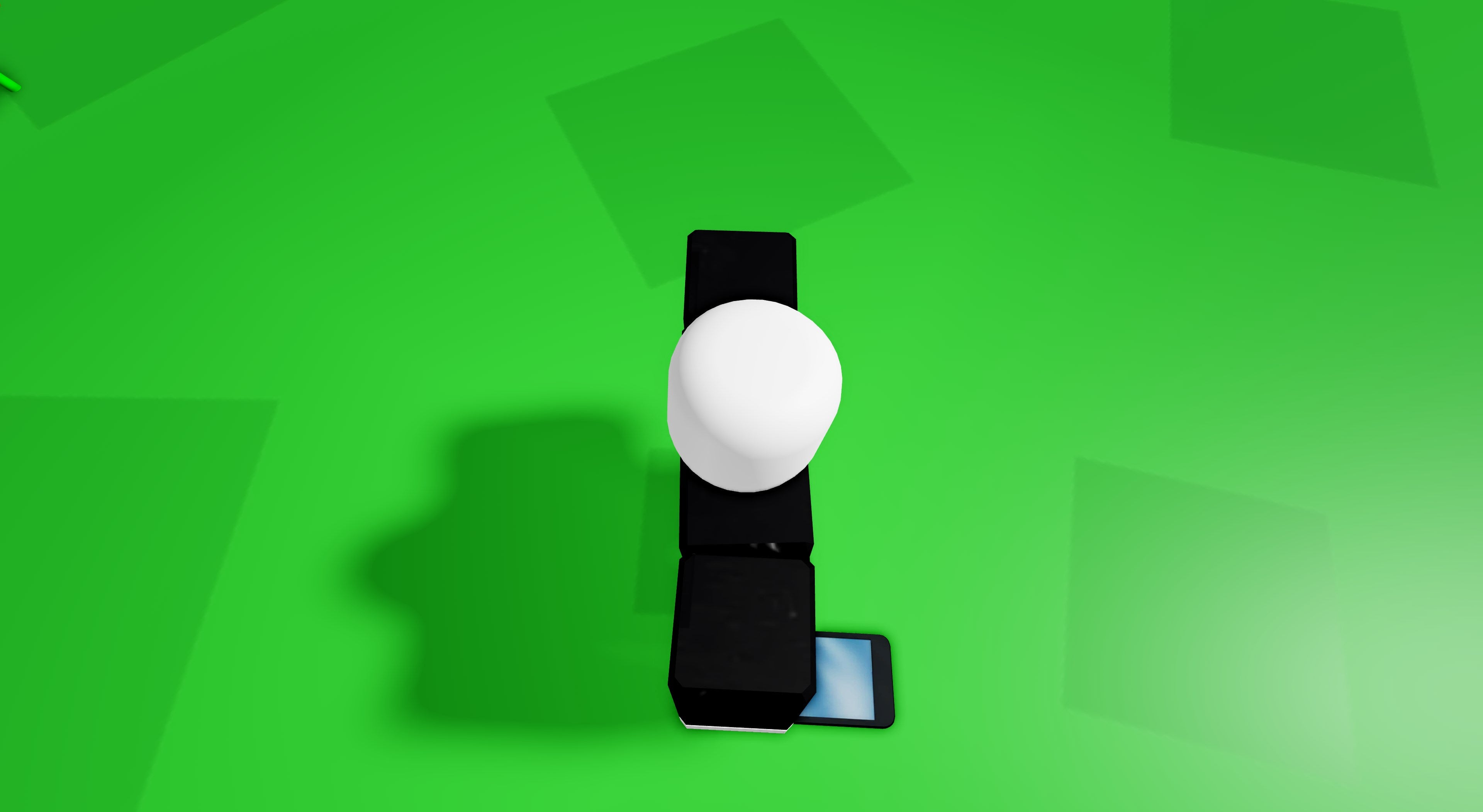 RoPhone X | Roblox Toy Code