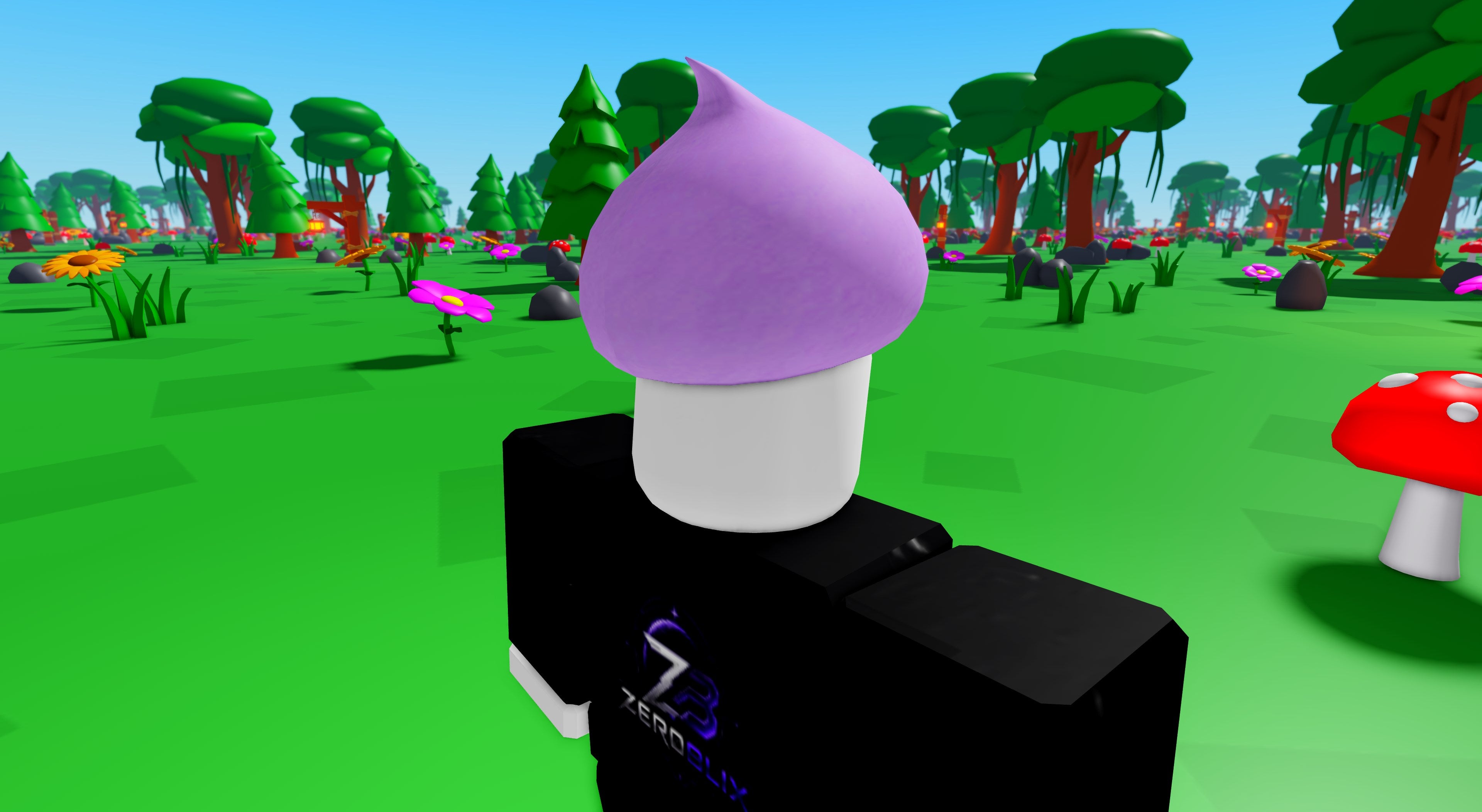 Slime Plush | Roblox Toy Code