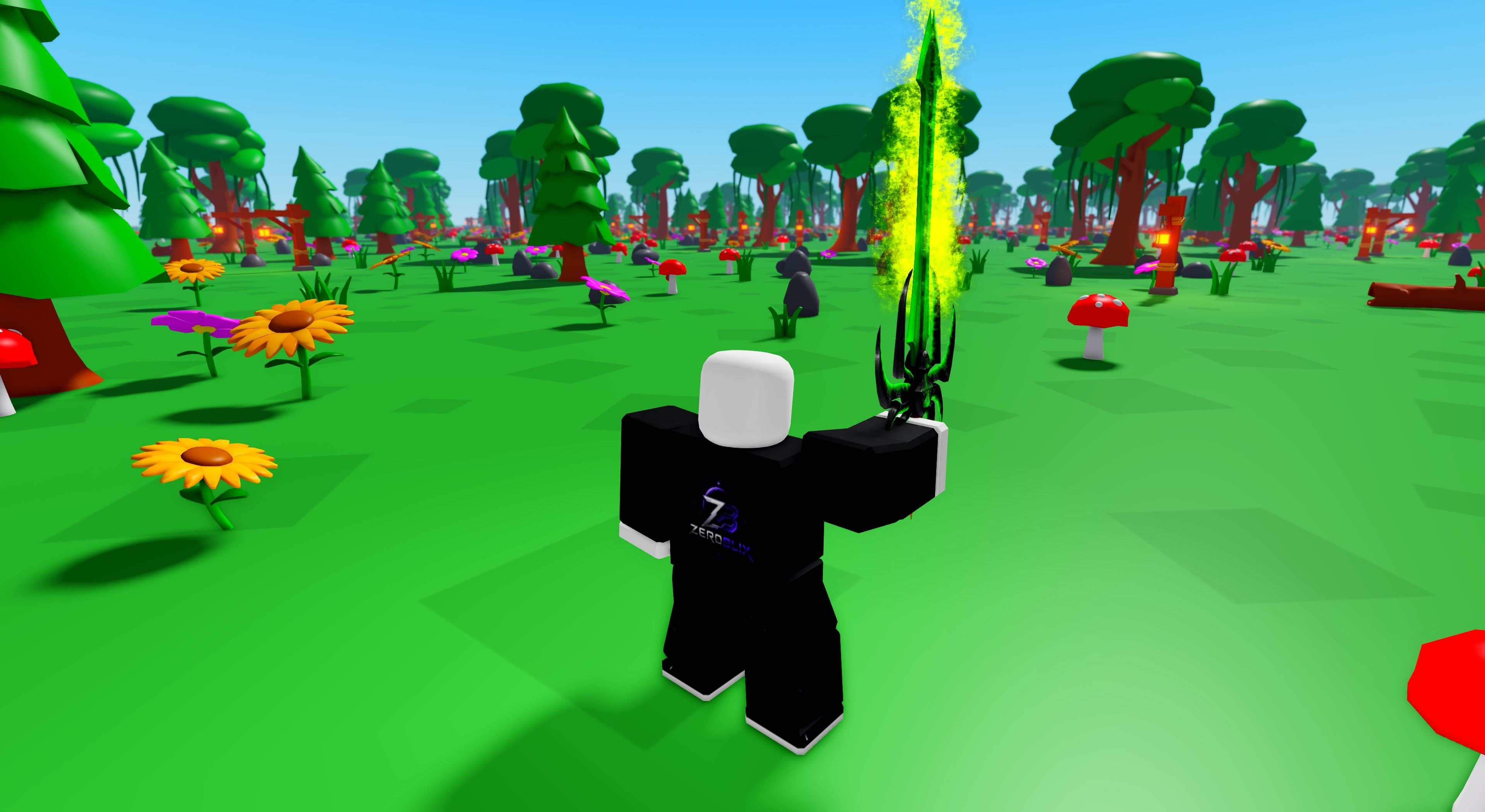 Fang of Tsuchigumo | Roblox Toy Code