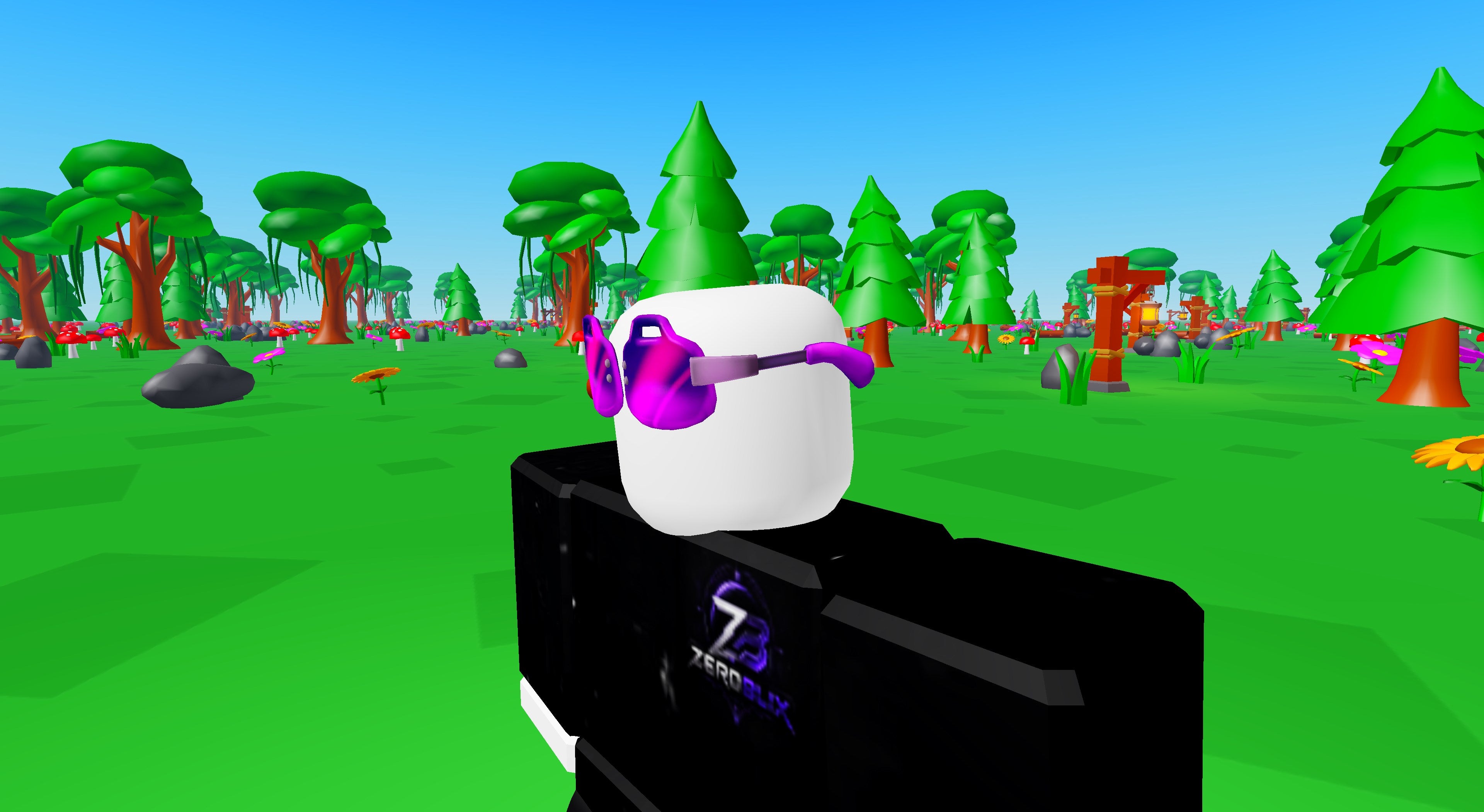 Purse Shades | Roblox Toy Code