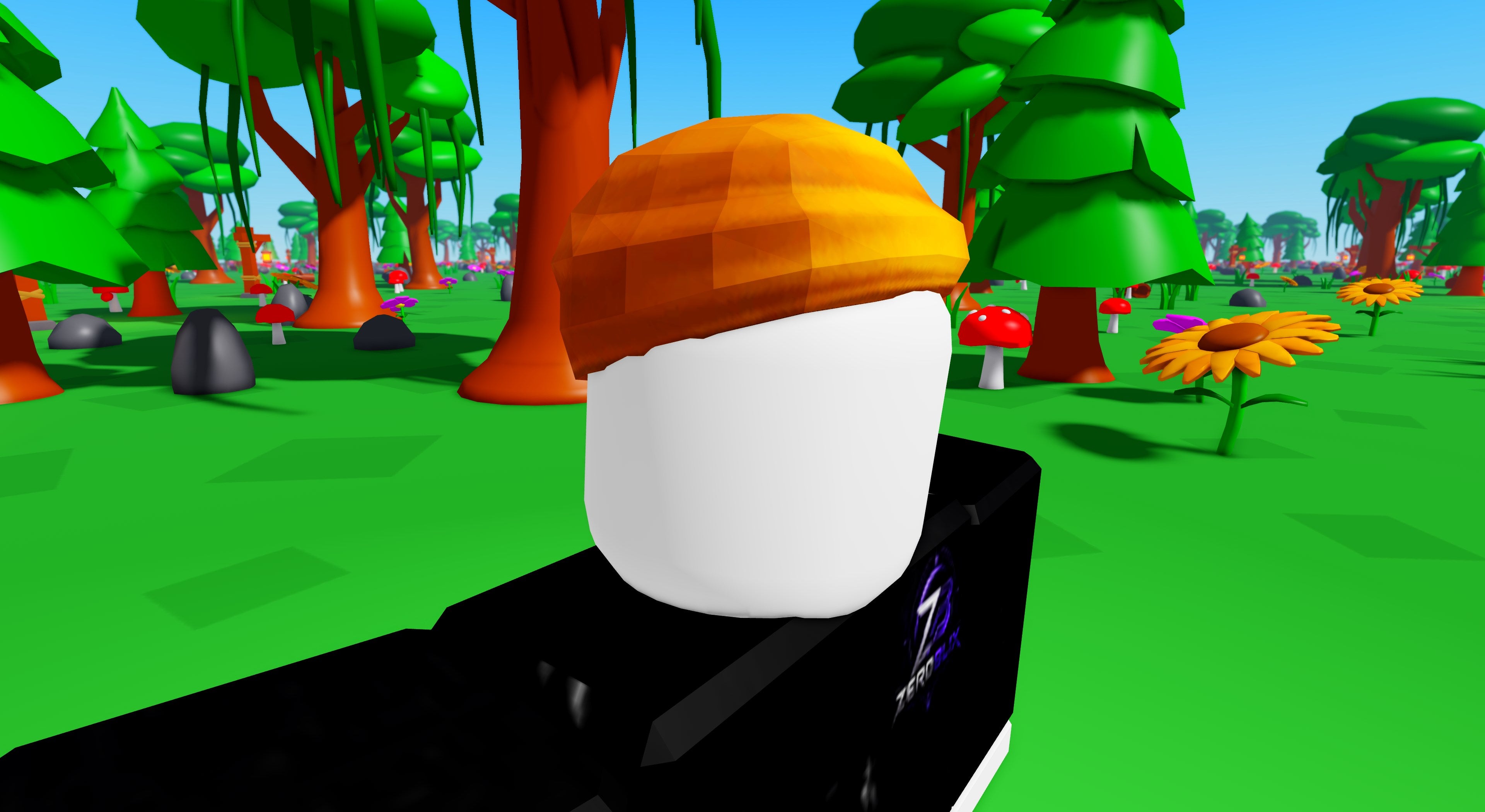 Inmate Sleepcap | Roblox Toy Code