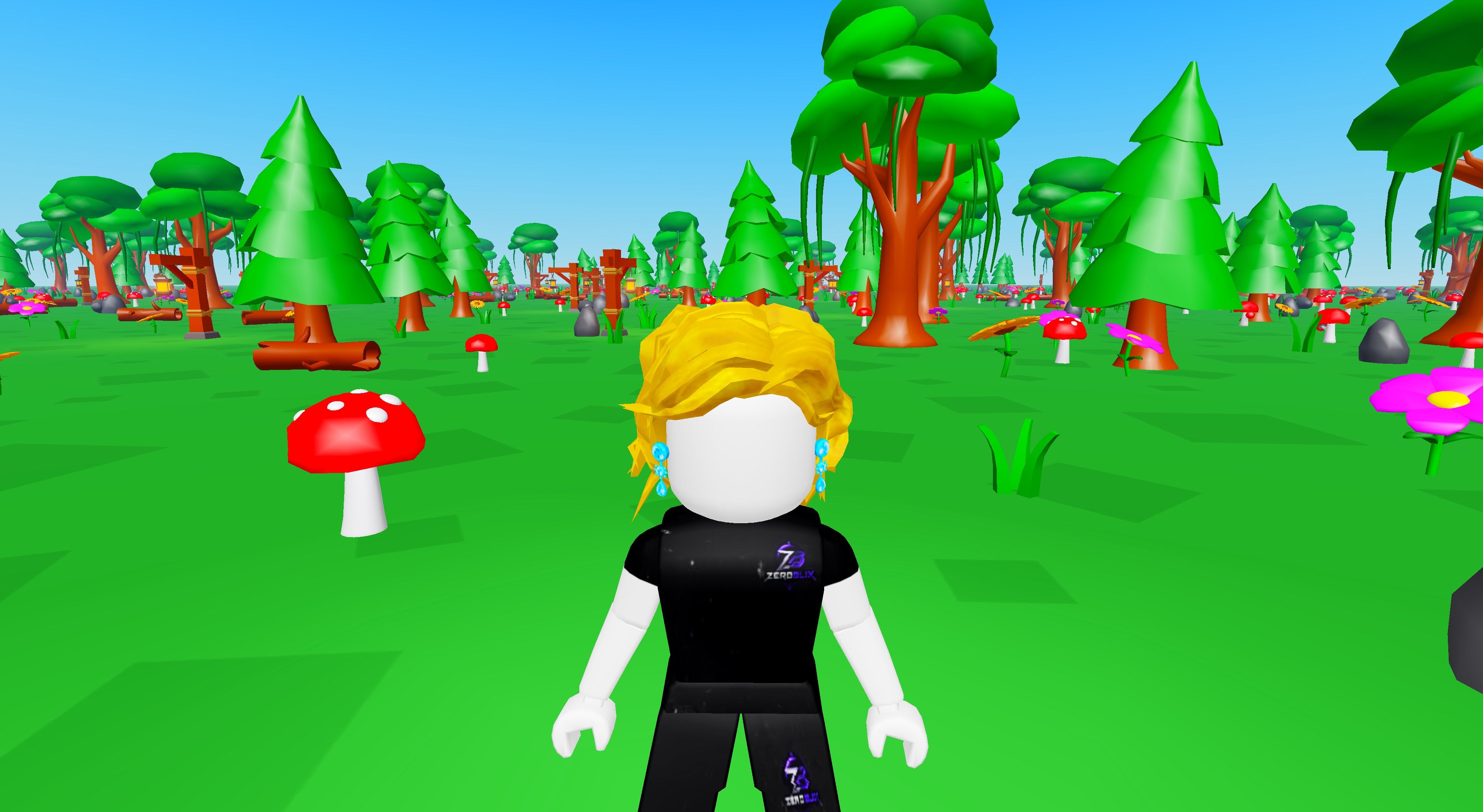 Celebrity Series 1/2 Bonus Chaser | Roblox Toy Code
