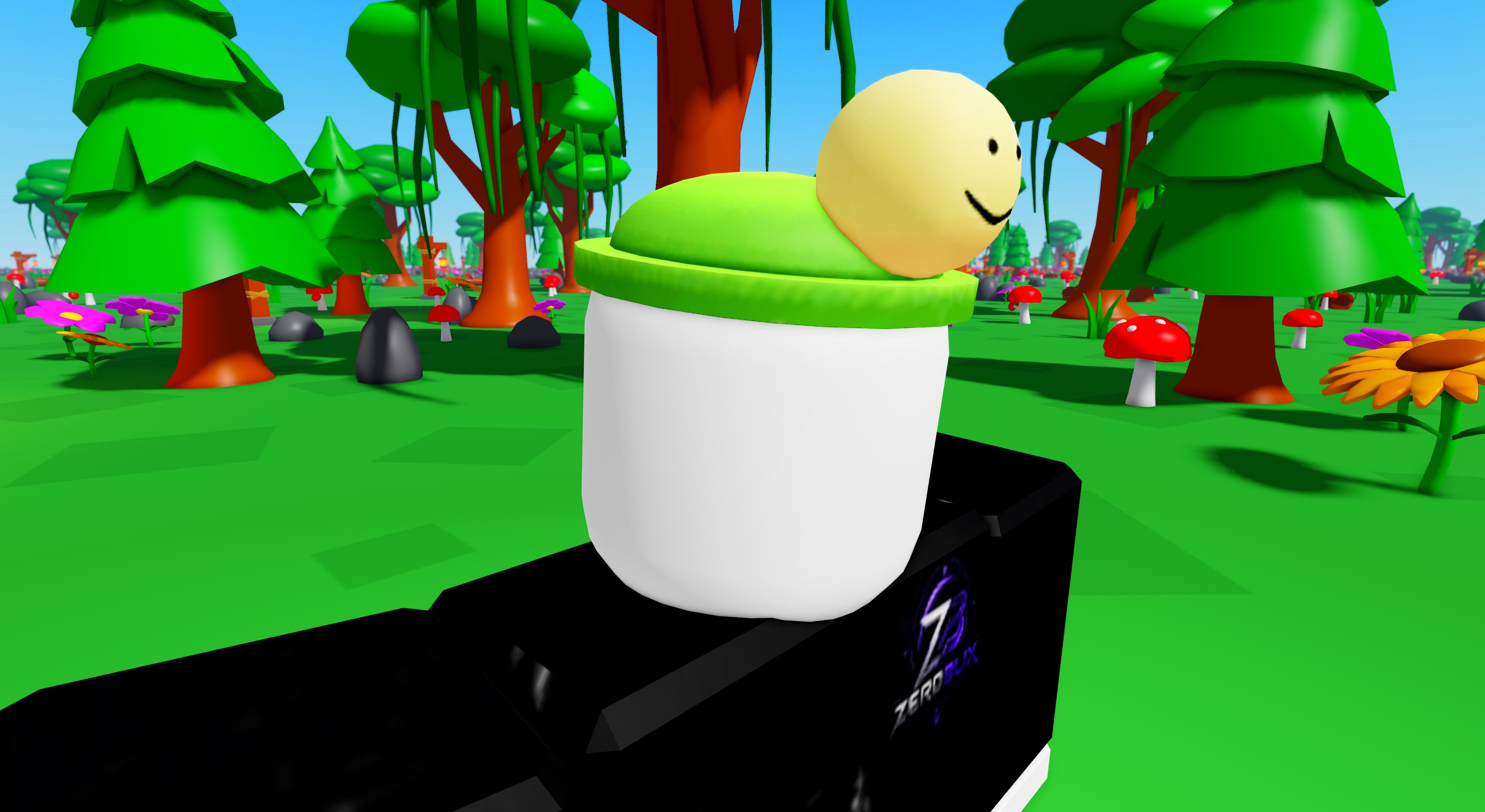 One Epic Turtle | Roblox Toy Code