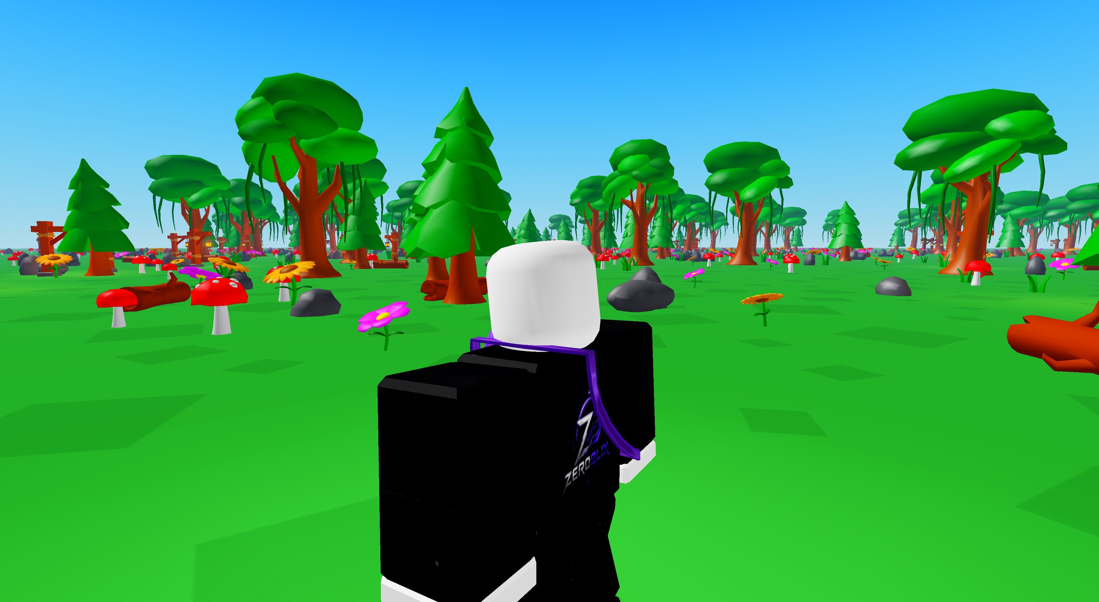 Monster Purse | Roblox Toy Code