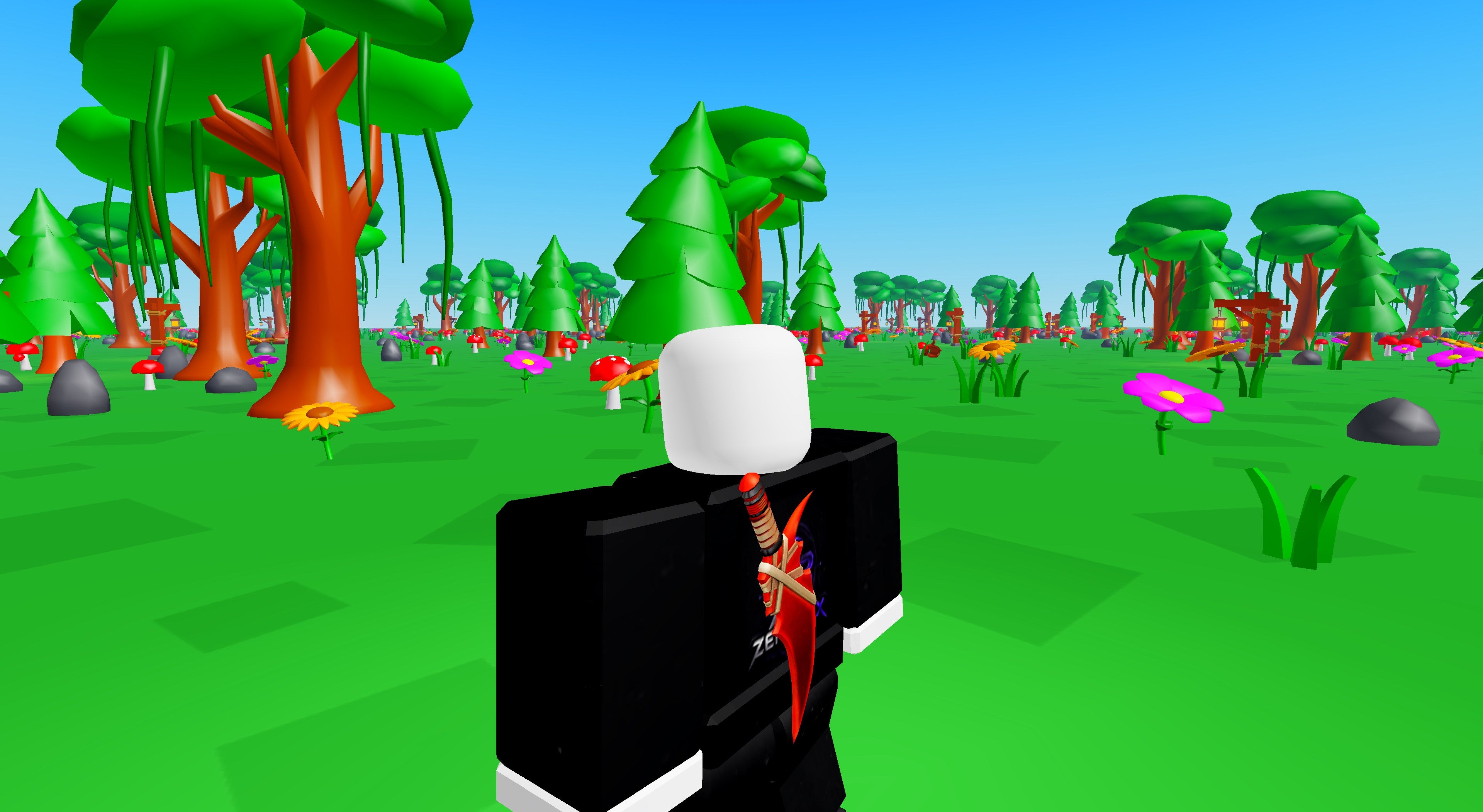 Crusader Dagger | Roblox Toy Code